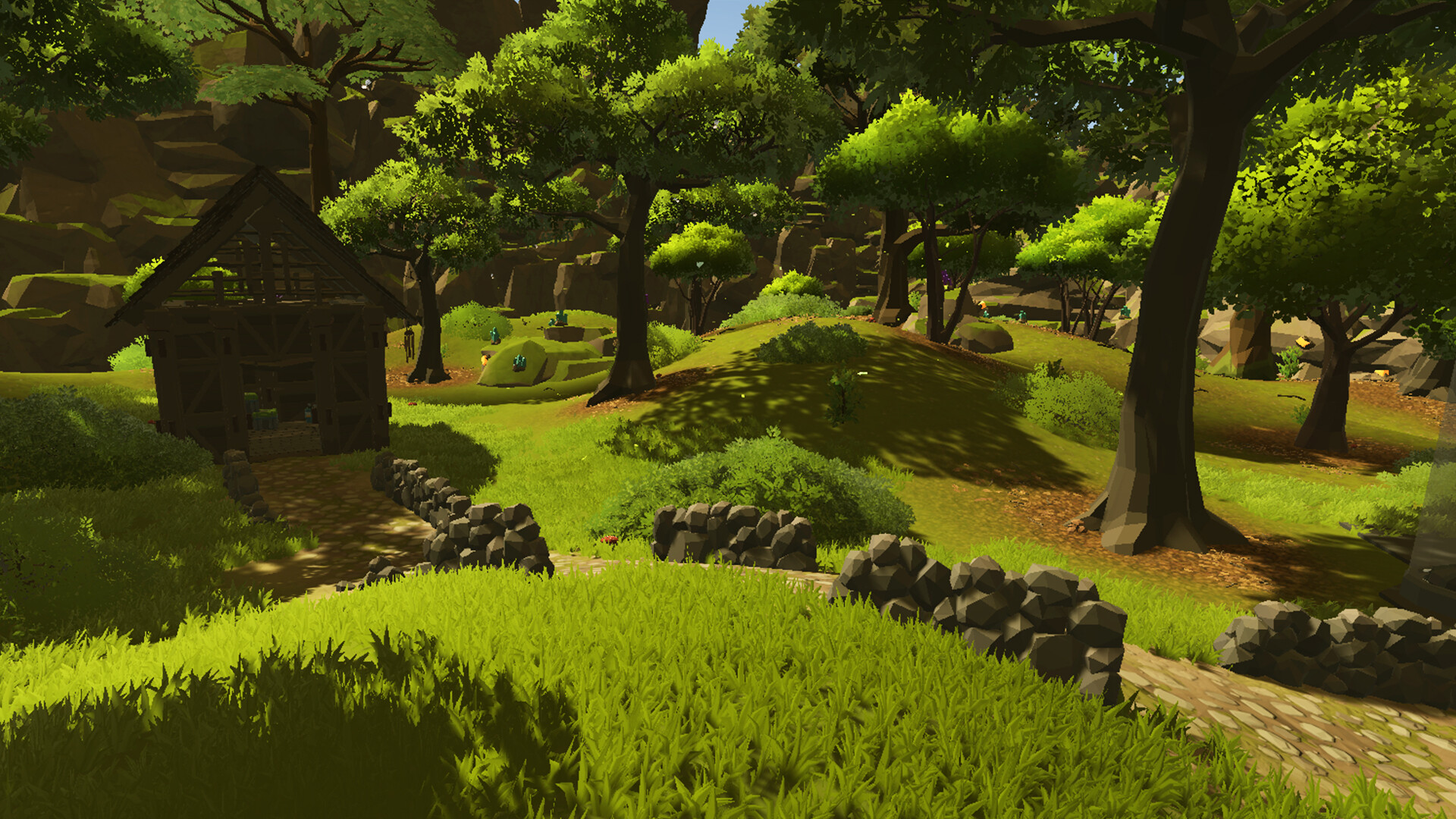 Скриншот 8: Stellarcraft