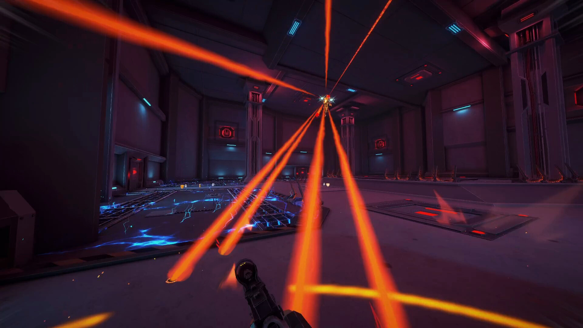 Скриншот 6: Galactic Vault