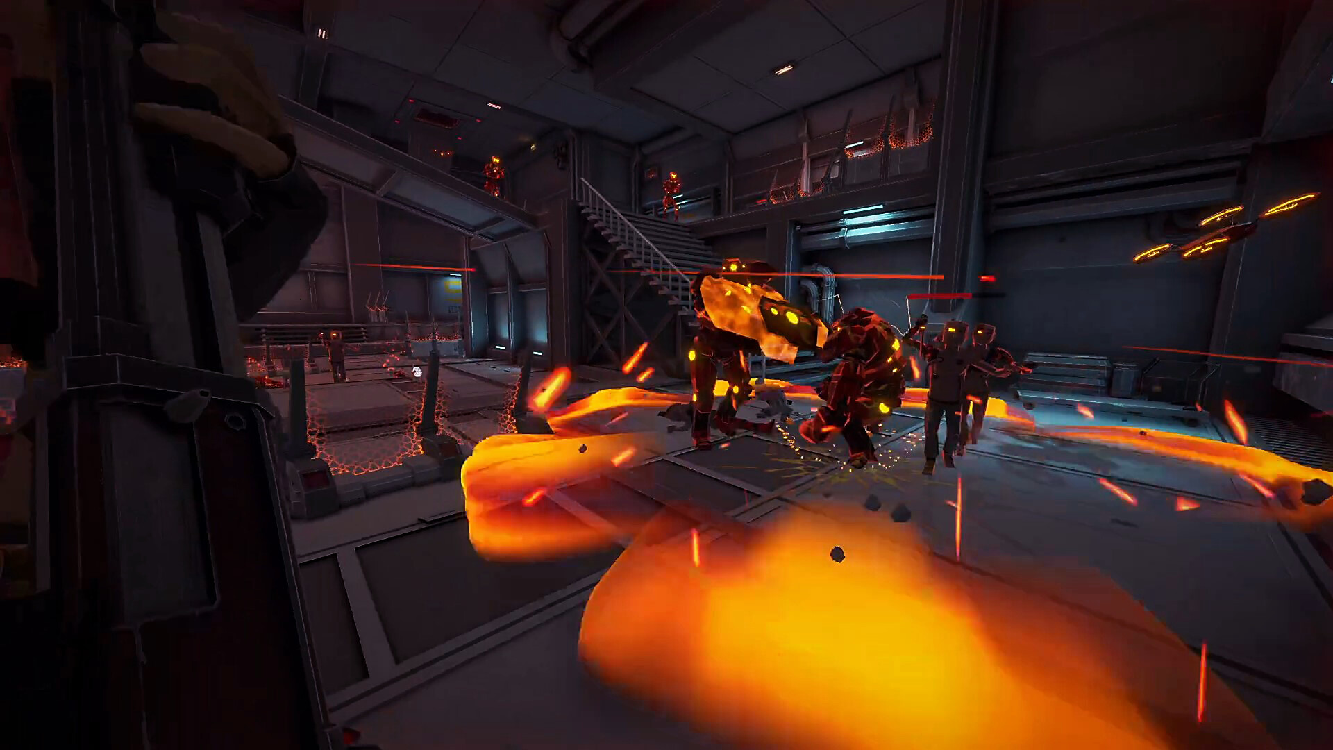 Скриншот 8: Galactic Vault