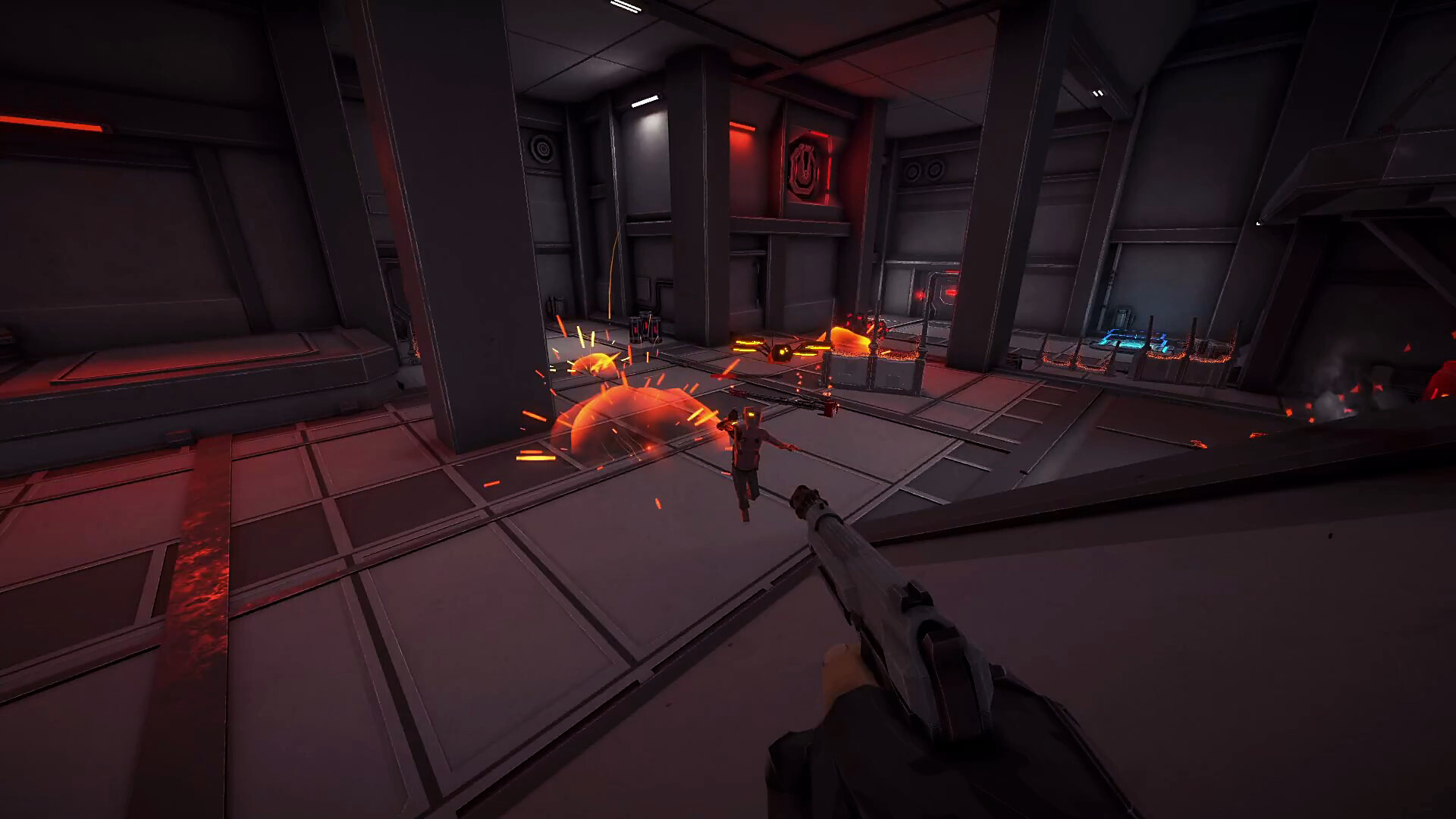 Скриншот 9: Galactic Vault