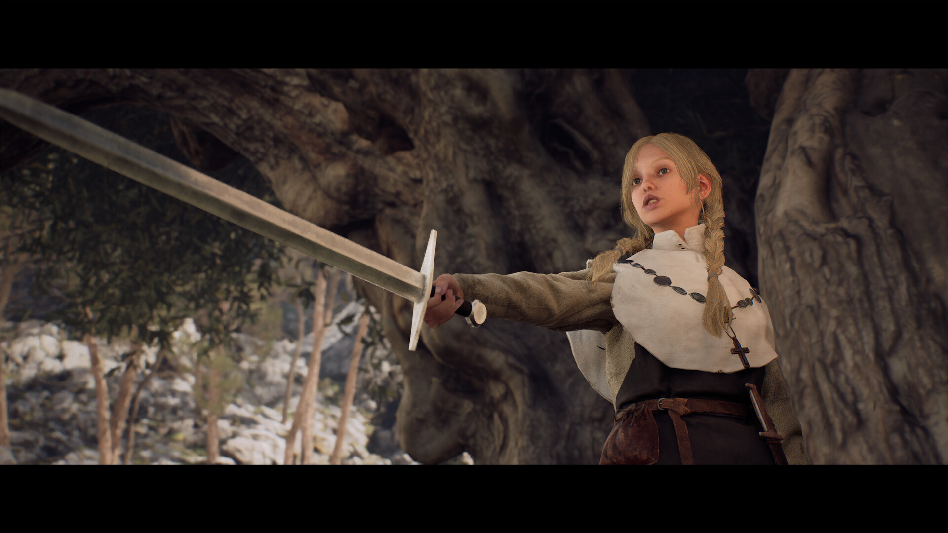 Скриншот: 1348 Ex Voto