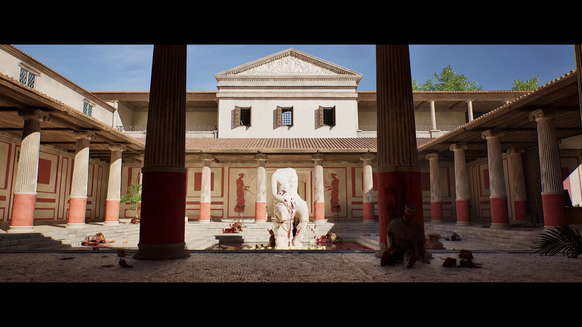 Скриншот 7: 1348 Ex Voto