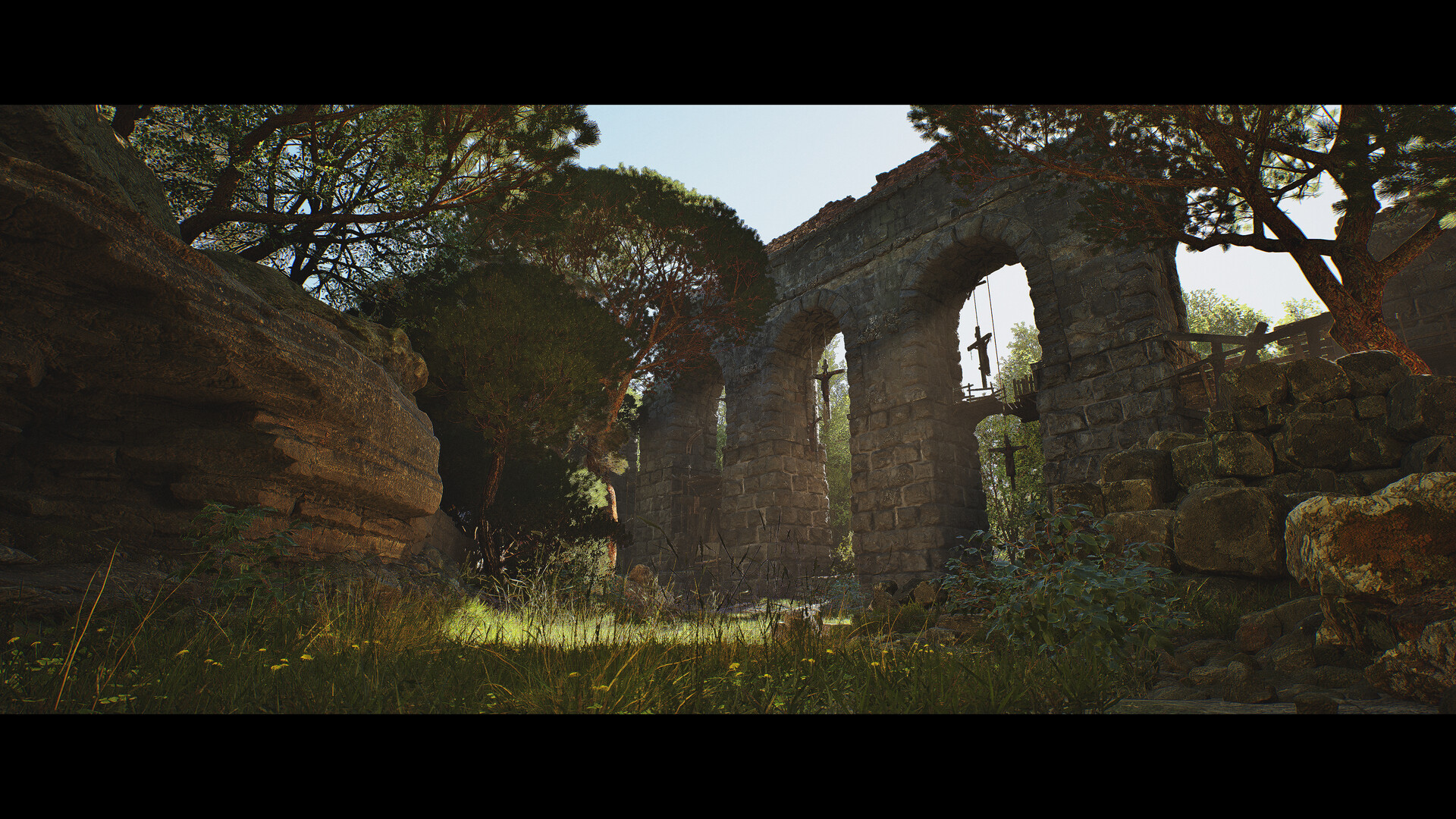 Скриншот 8: 1348 Ex Voto