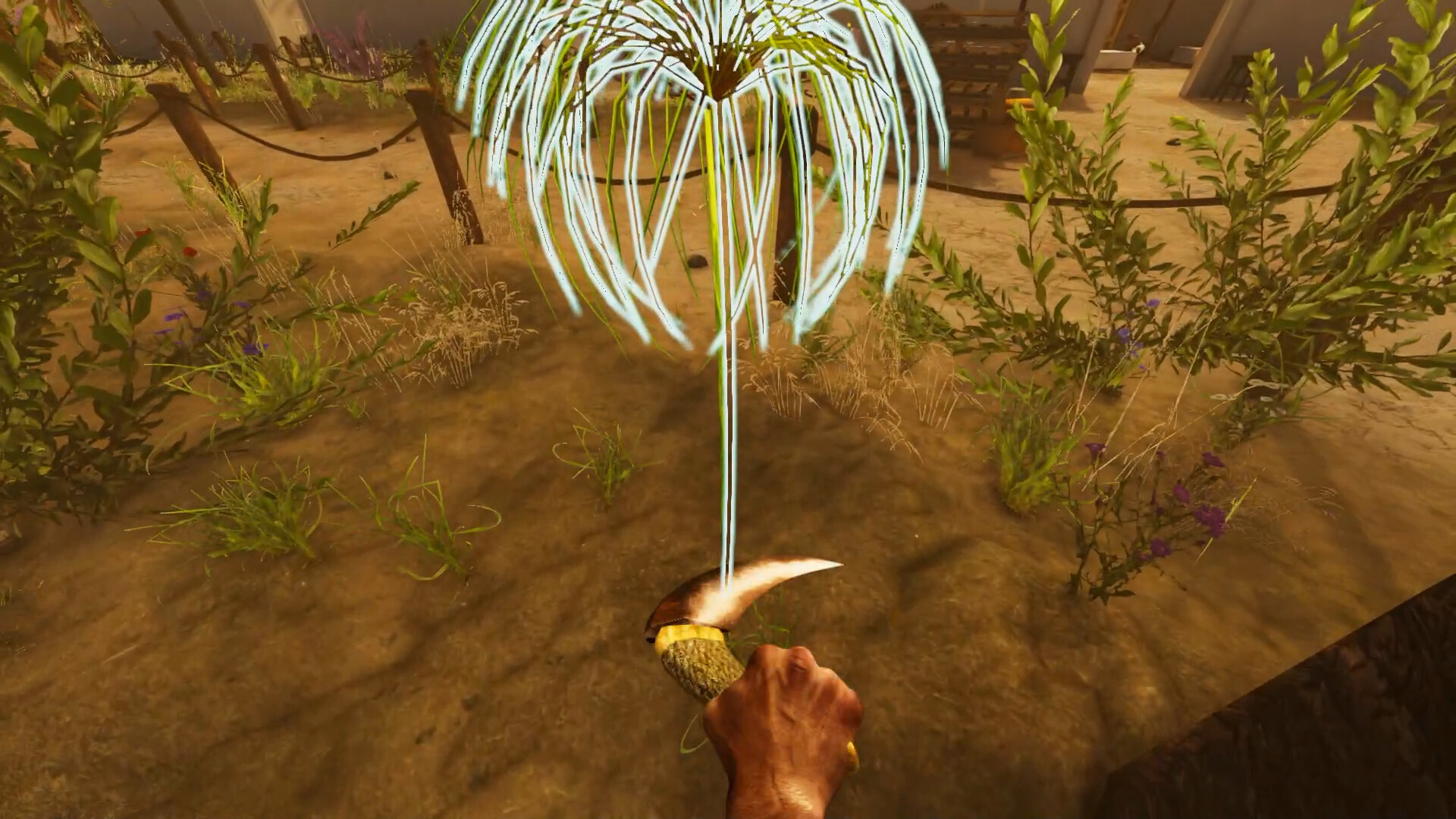 Скриншот 13: Egypt Frontiers