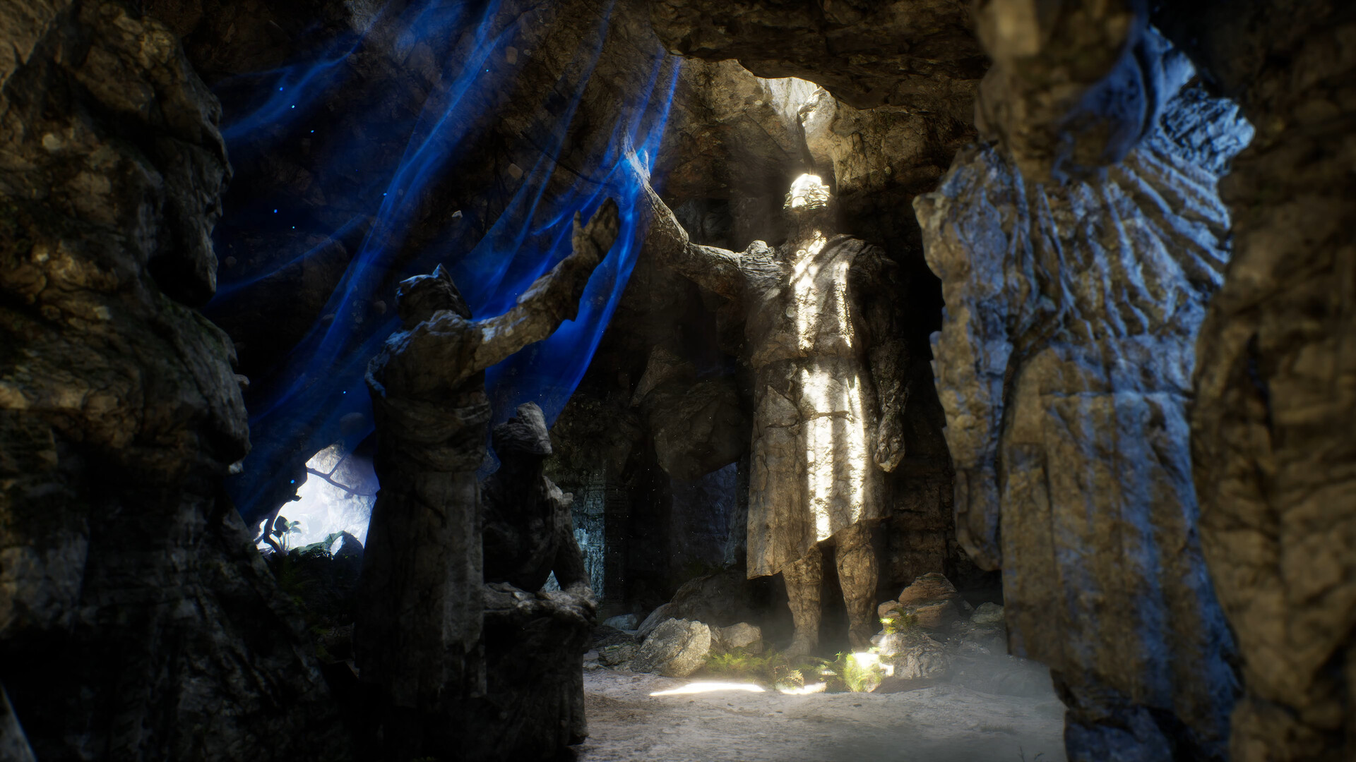 Скриншот 6: Solasta II