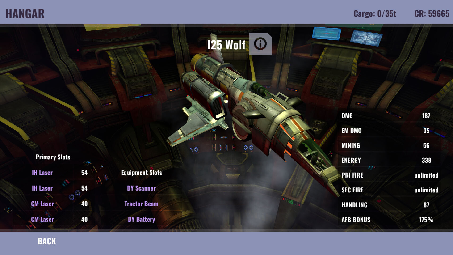 Скриншот 11: Stellar Wanderer DX