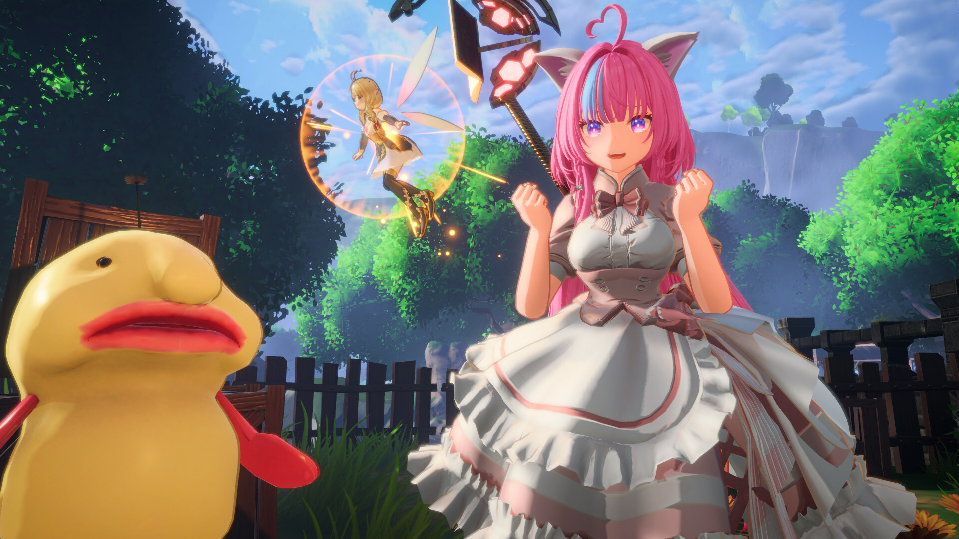 Скриншот 14: Rustil: Eternal Labyrinth Castle