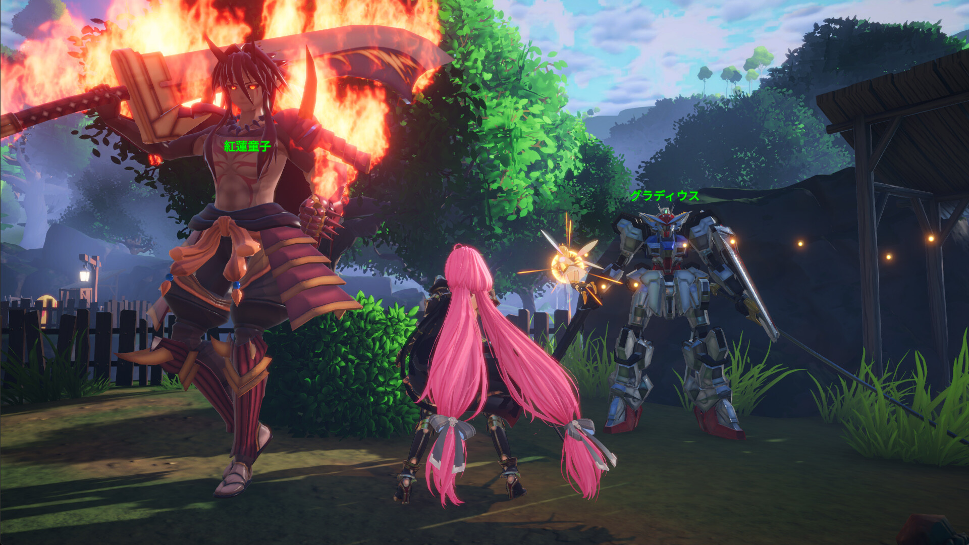 Скриншот 16: Rustil: Eternal Labyrinth Castle