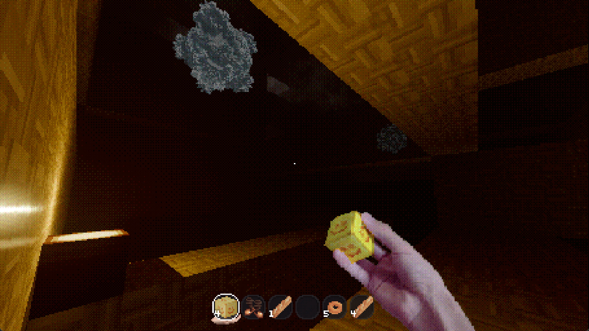 Скриншот 7: Lucid Blocks