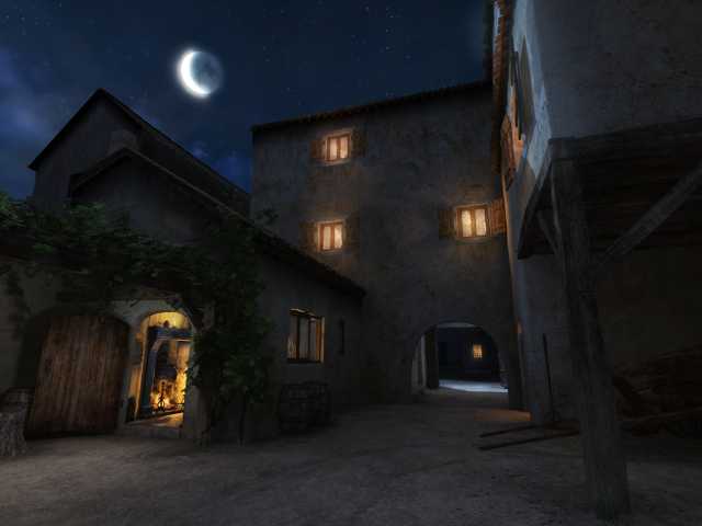 Скриншот 7: Nostradamus: The Last Prophecy