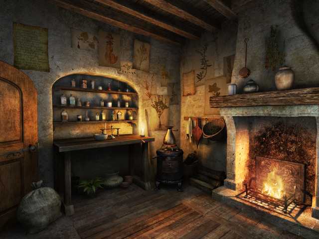 Скриншот 9: Nostradamus: The Last Prophecy