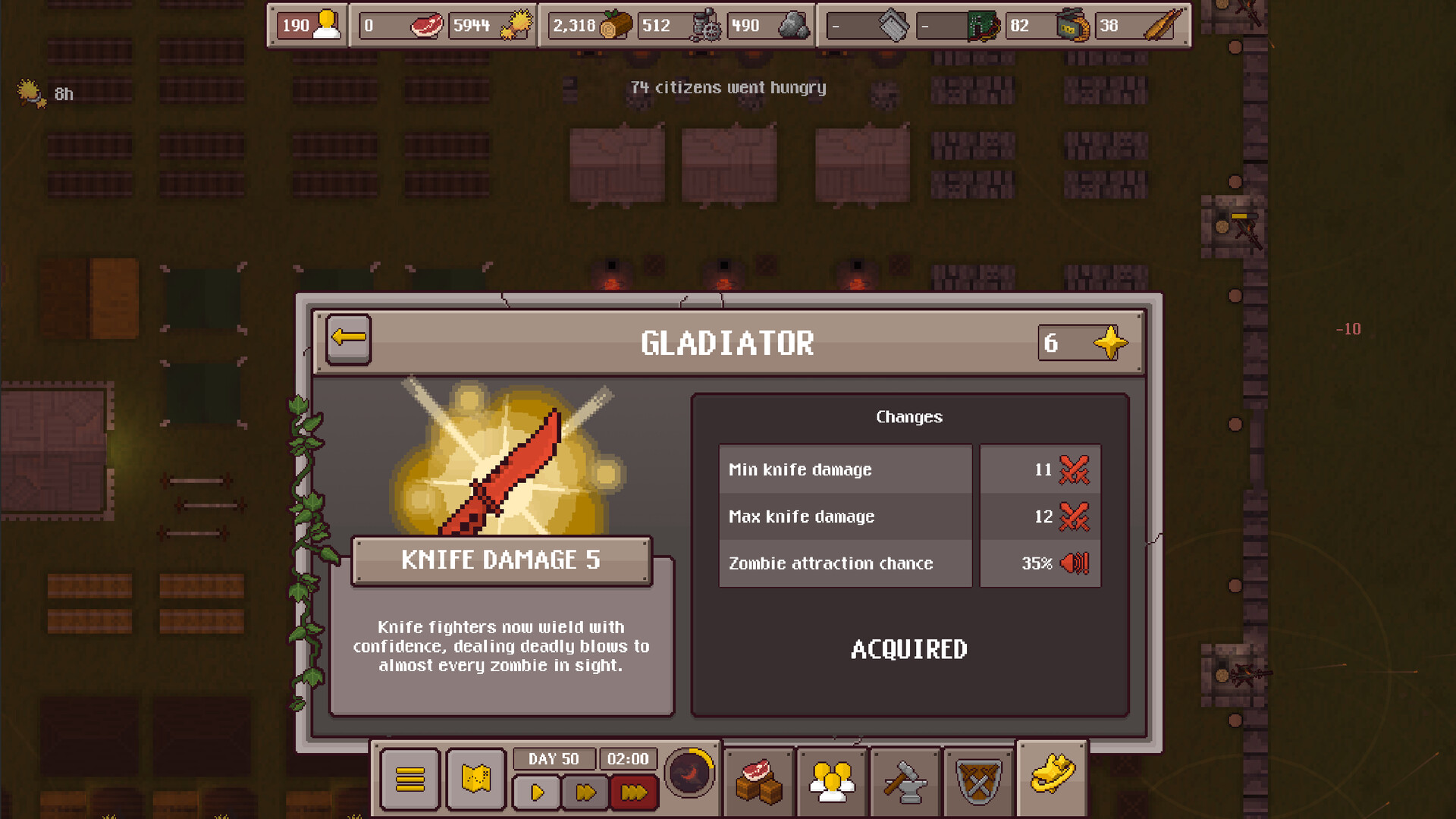 Скриншот 10: Final Outpost: Definitive Edition