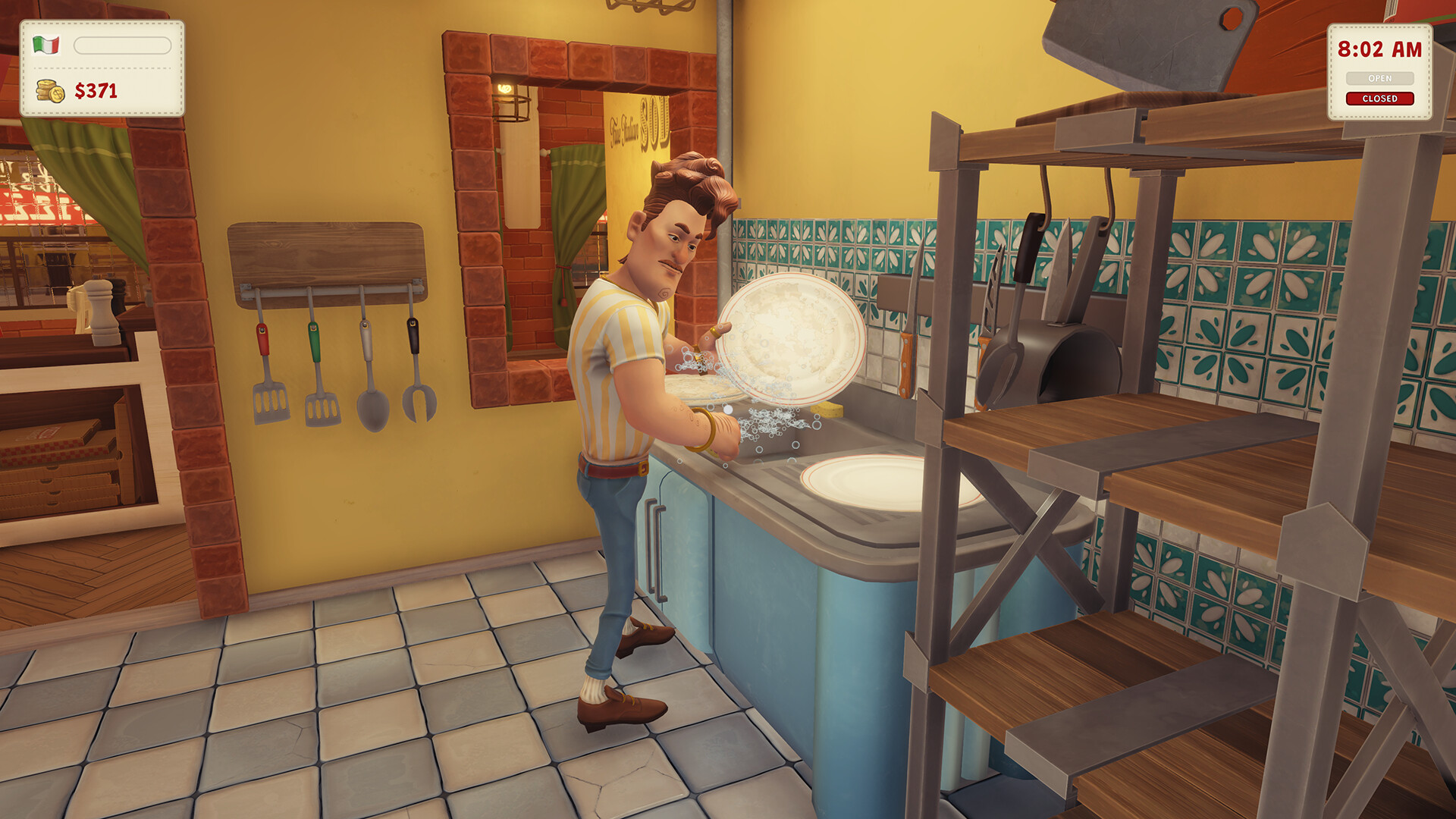 Скриншот 12: Pizza Slice