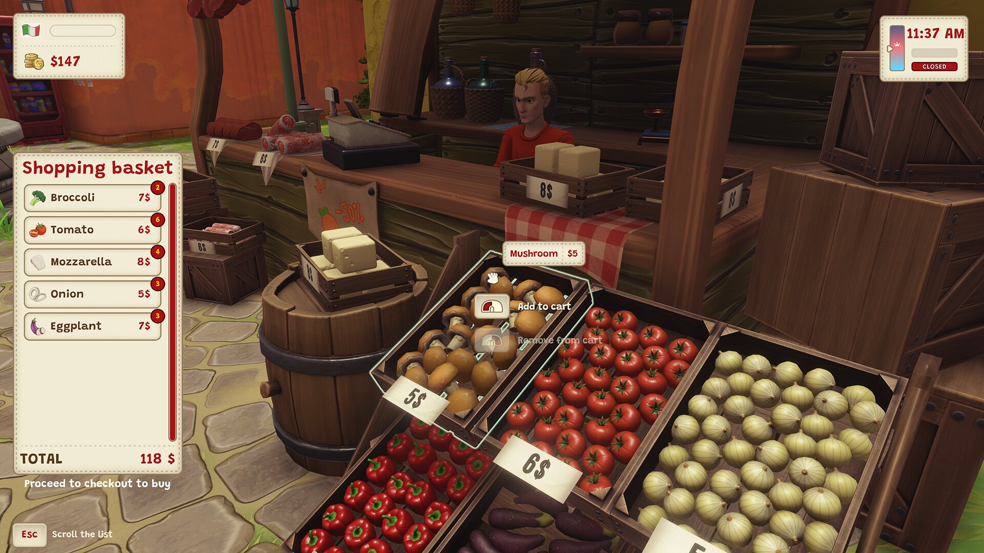 Скриншот 8: Pizza Slice