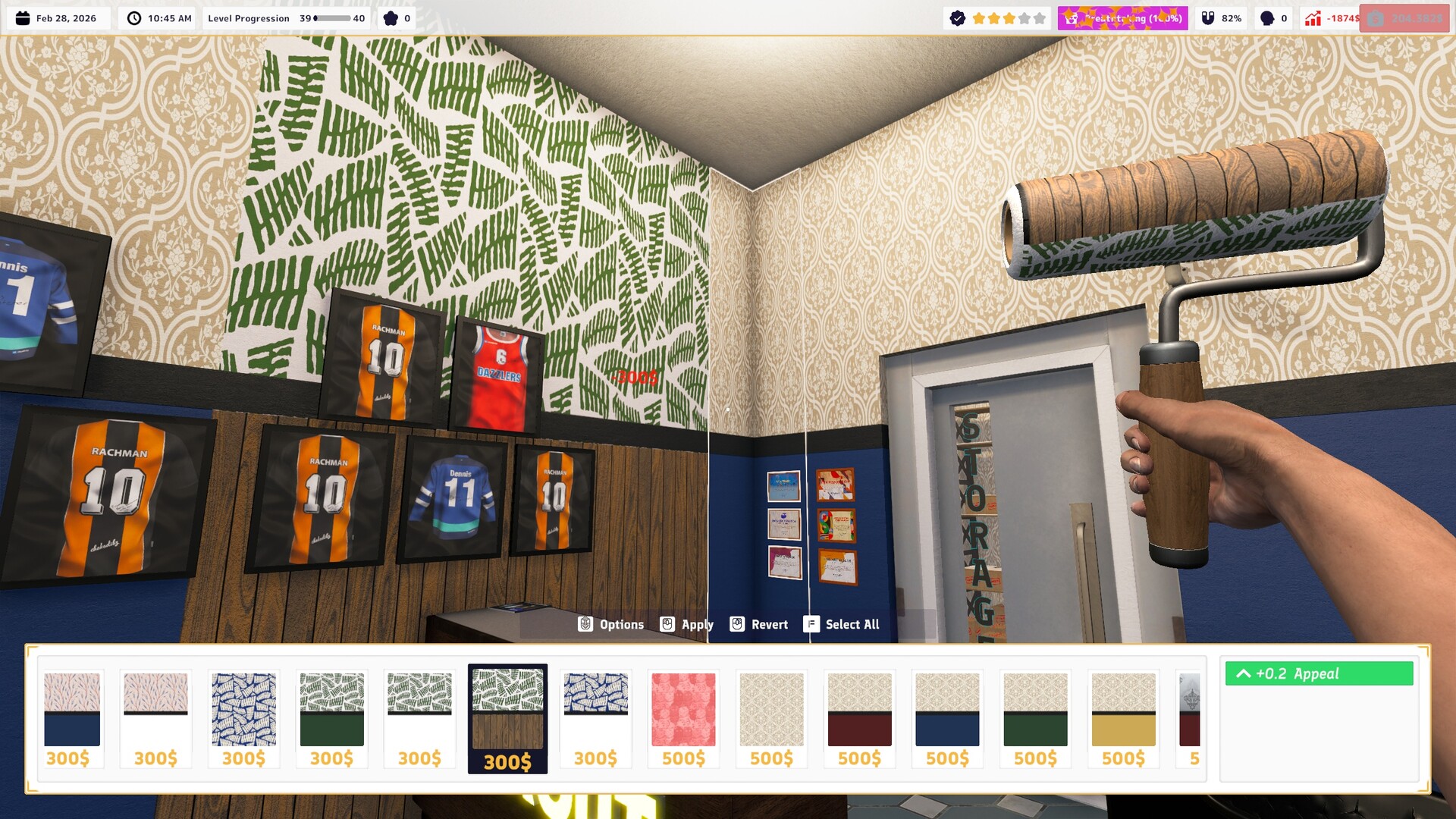 Скриншот 6: Pawnbroker Simulator