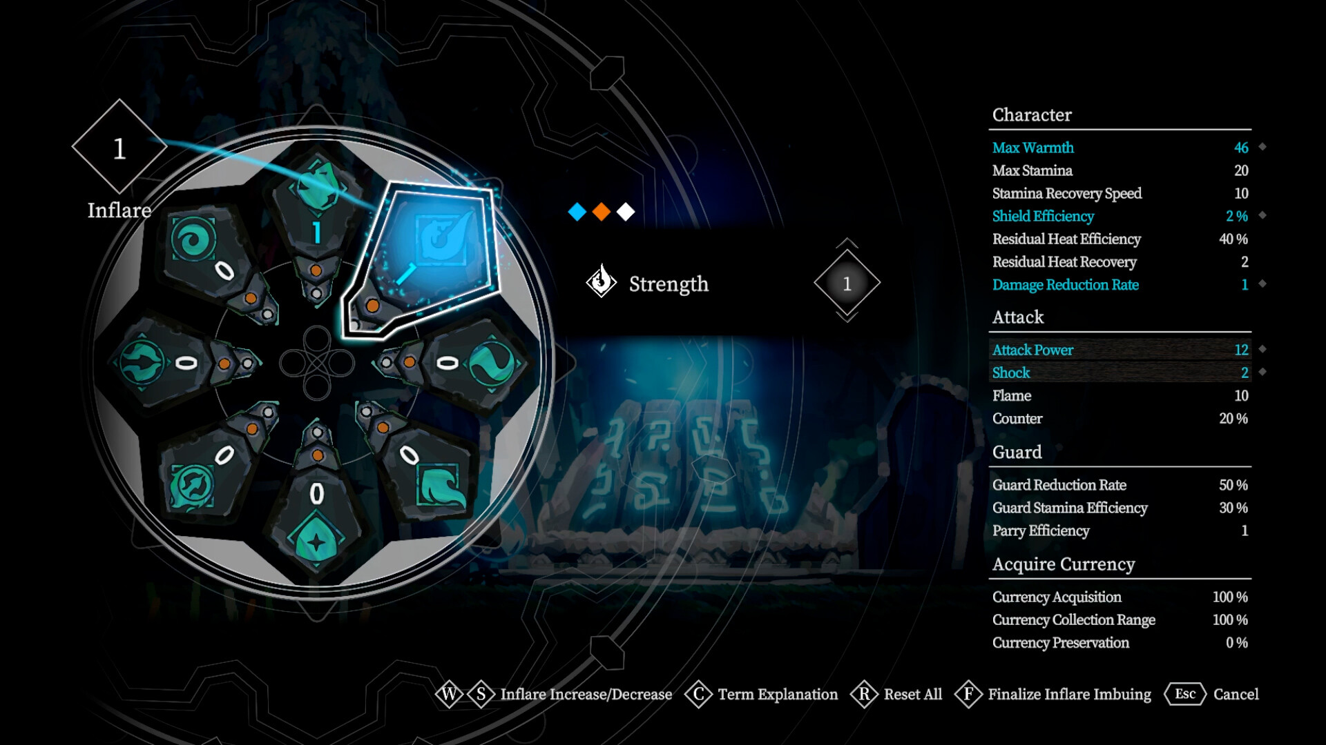 Скриншот 11: Solateria