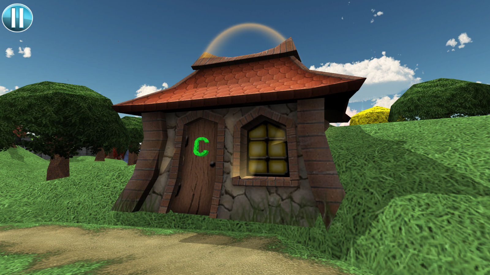 Скриншот 9: ABC Coloring Town