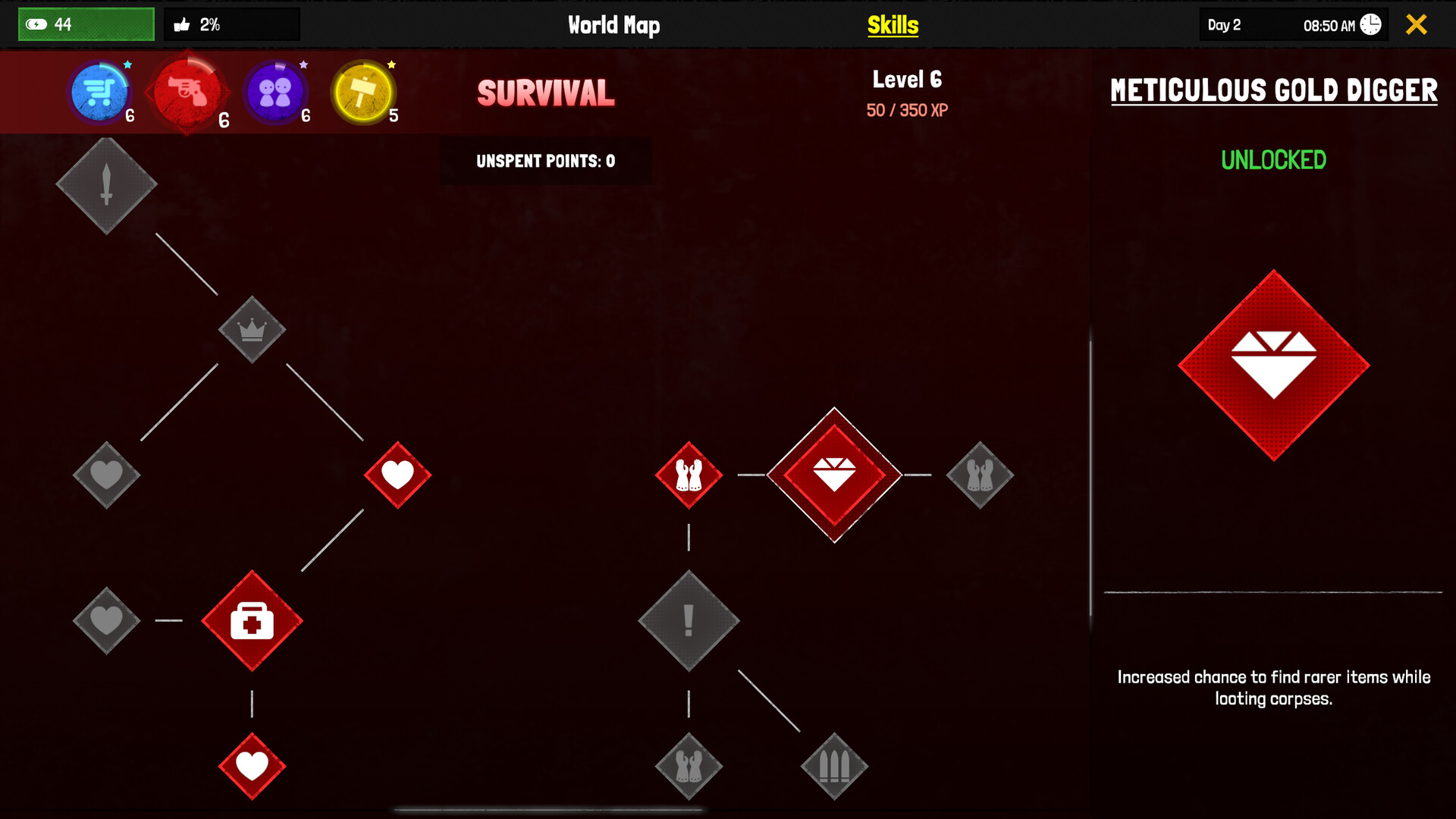 Скриншот 14: The Walking Trade