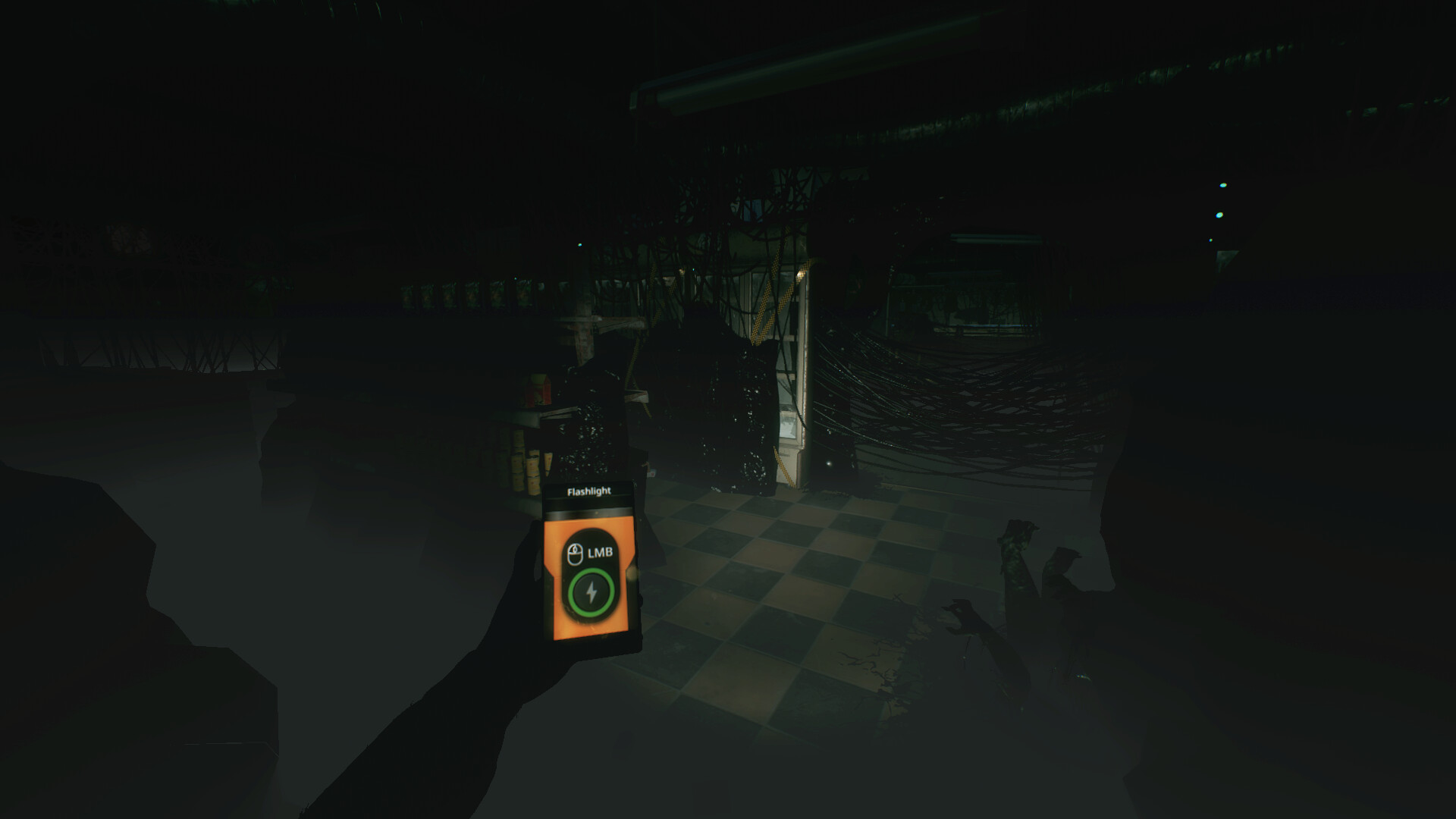 Скриншот: Corner Shop: NightShift