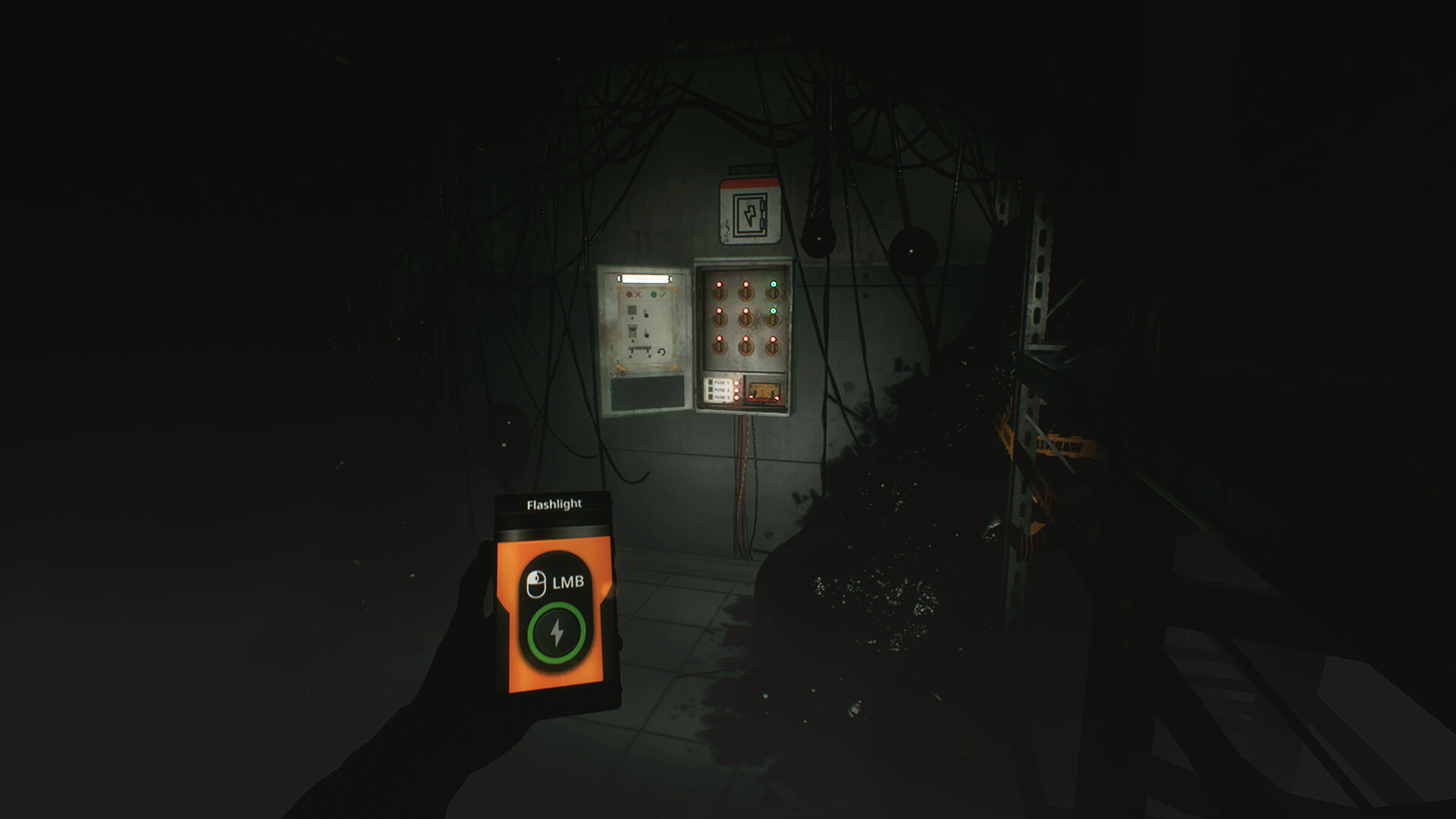 Скриншот 6: Corner Shop: NightShift