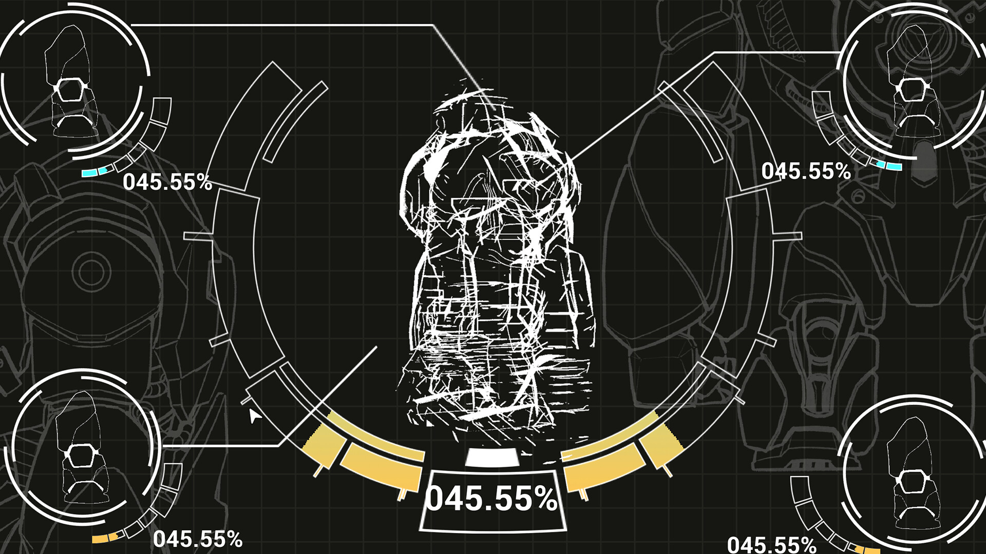 Скриншот 12: Kaiju Cracking Corporation