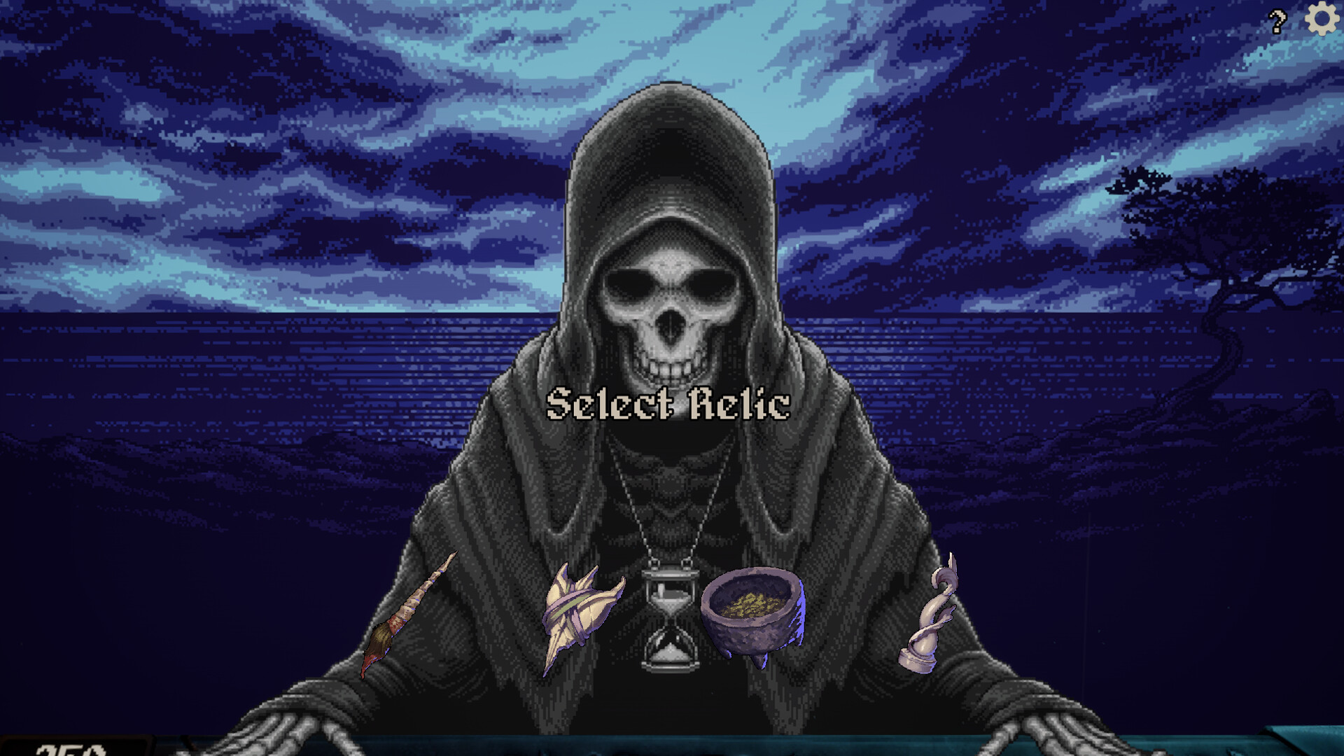 Скриншот: Dice With Death