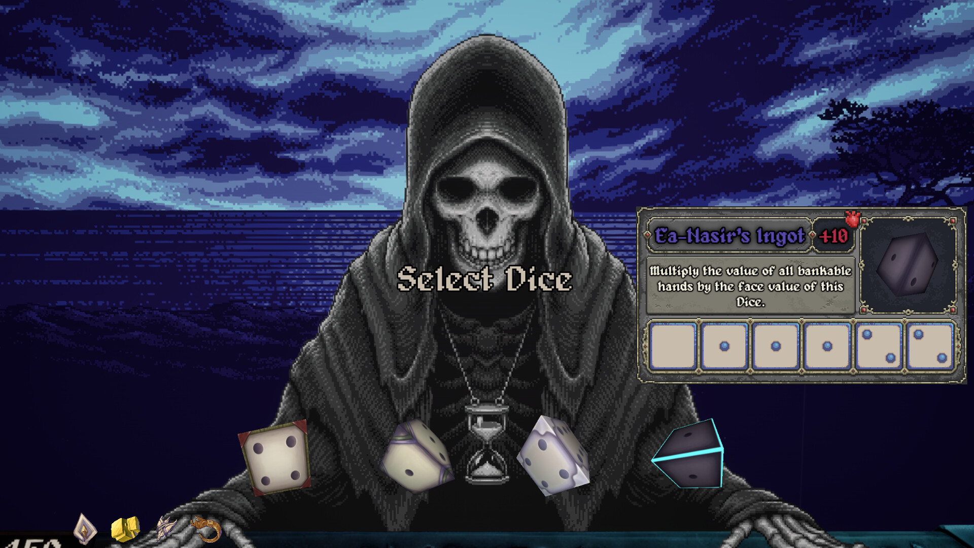 Скриншот 6: Dice With Death