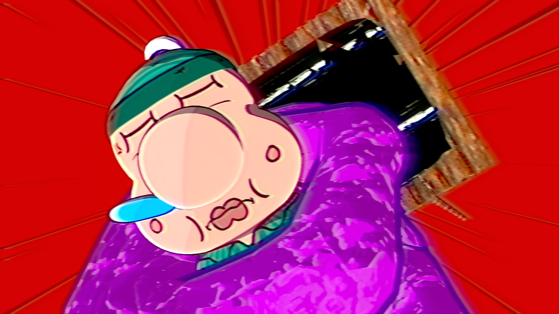 Скриншот 8: Mr. Sleepy Man