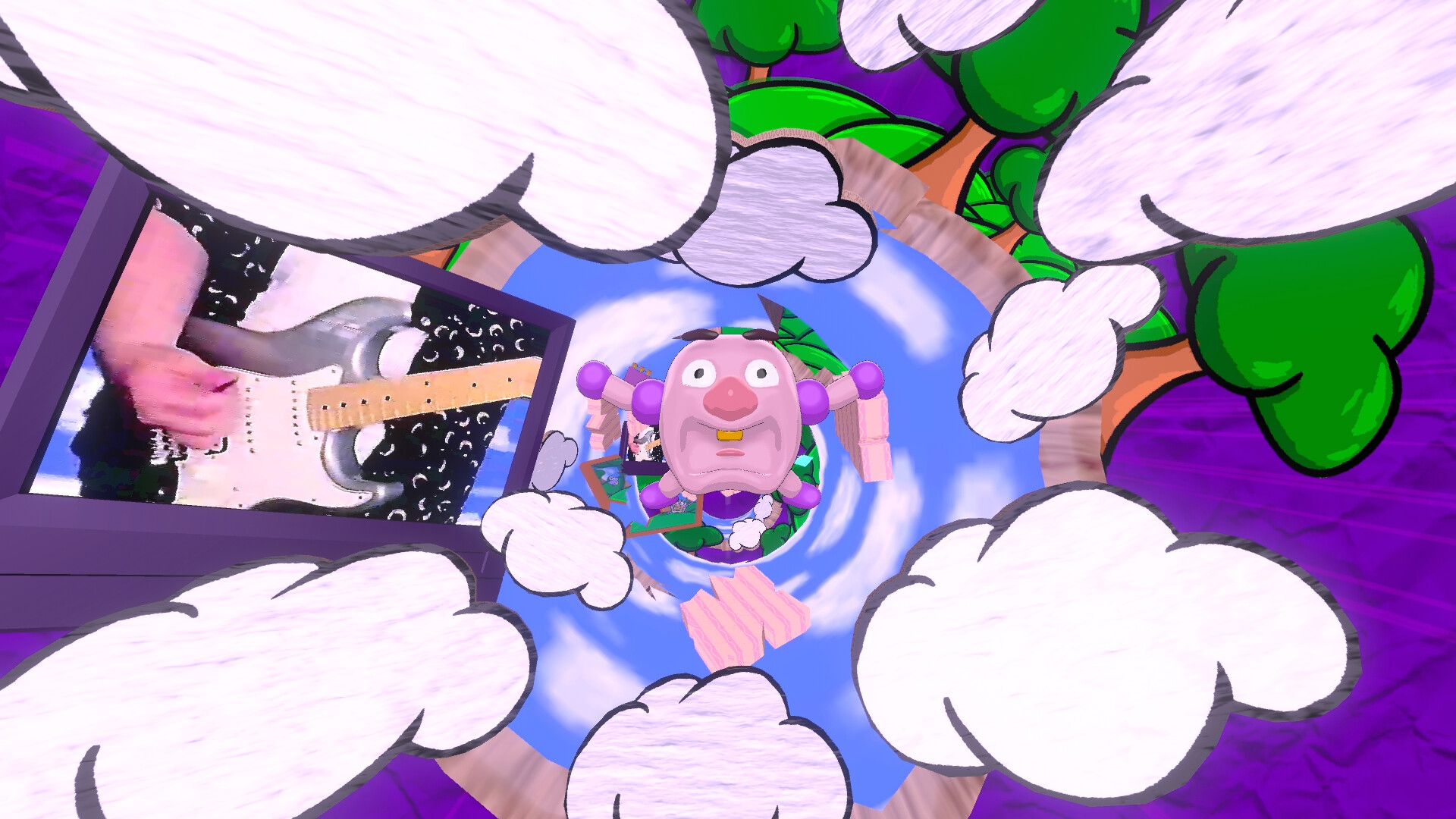 Скриншот 10: Mr. Sleepy Man