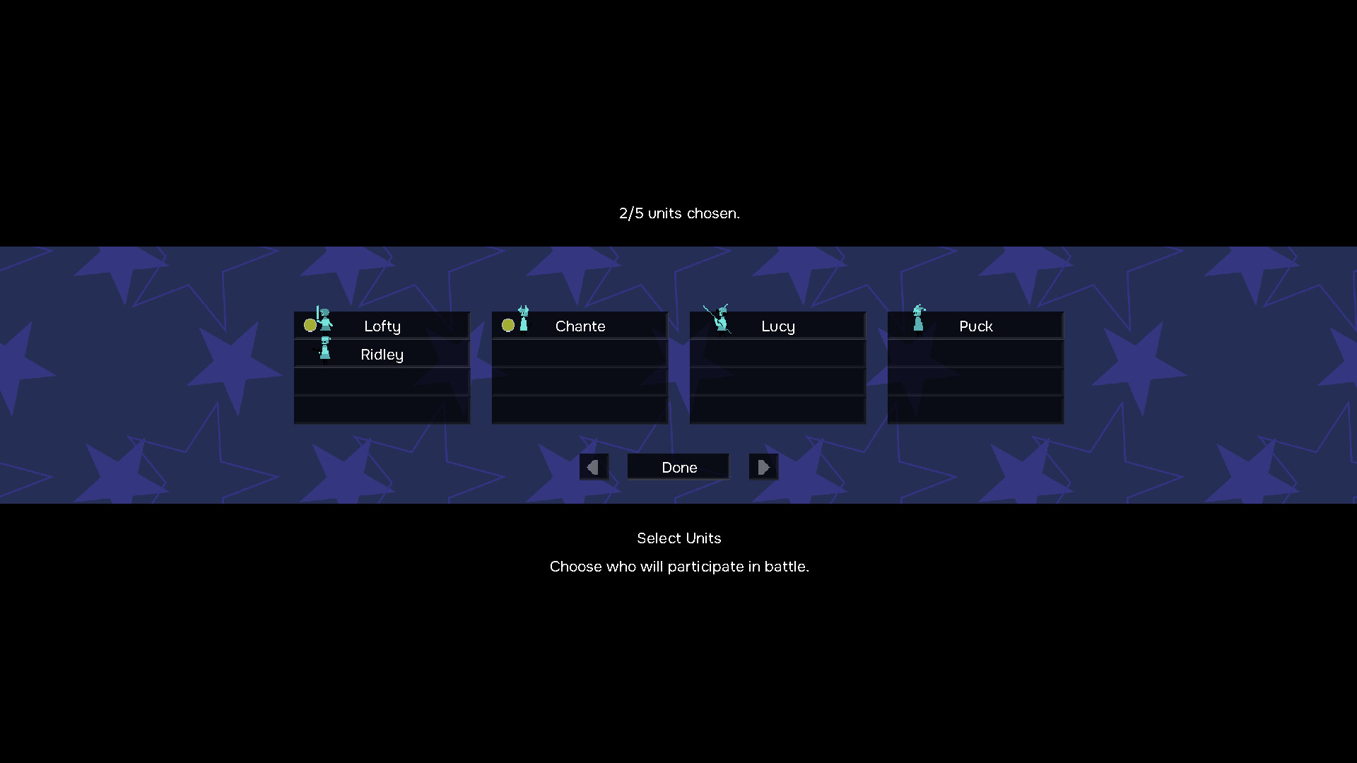 Скриншот: Magellania