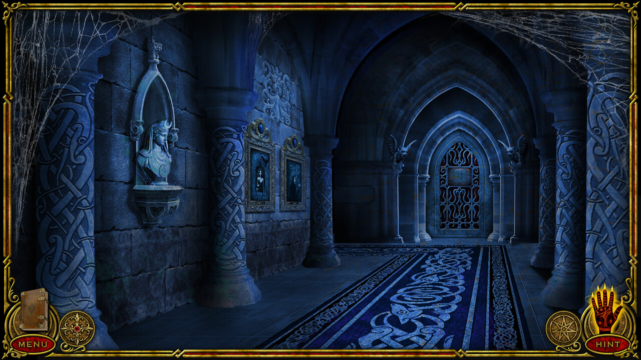 Скриншот 7: Doctor Arcana and The Secret of Shadowspire