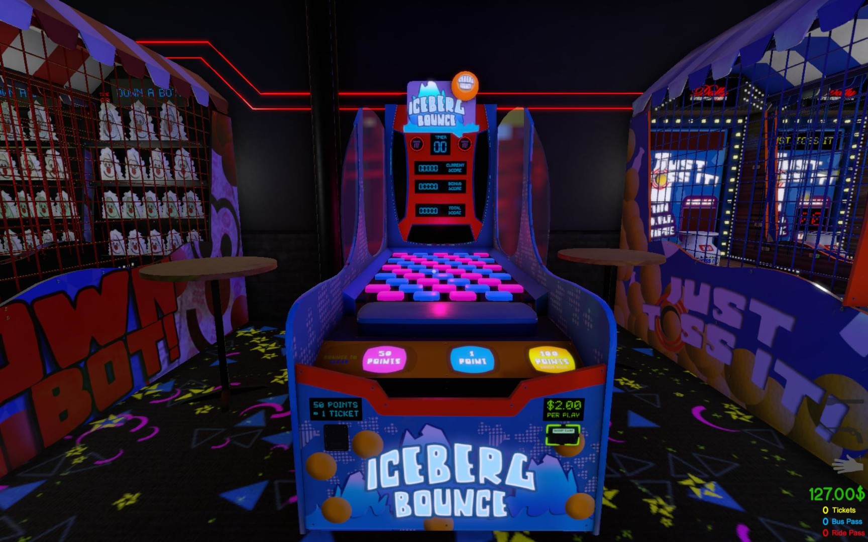 Скриншот 15: The Coin Game