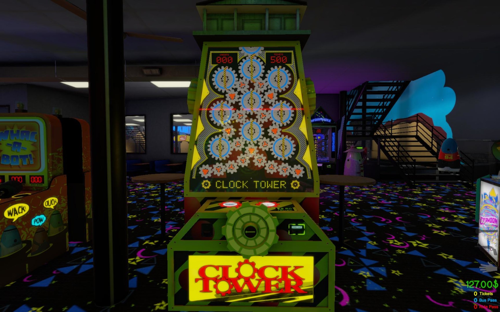 Скриншот 20: The Coin Game