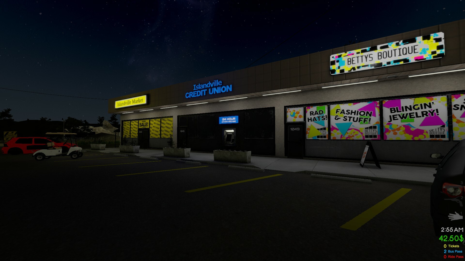 Скриншот 28: The Coin Game