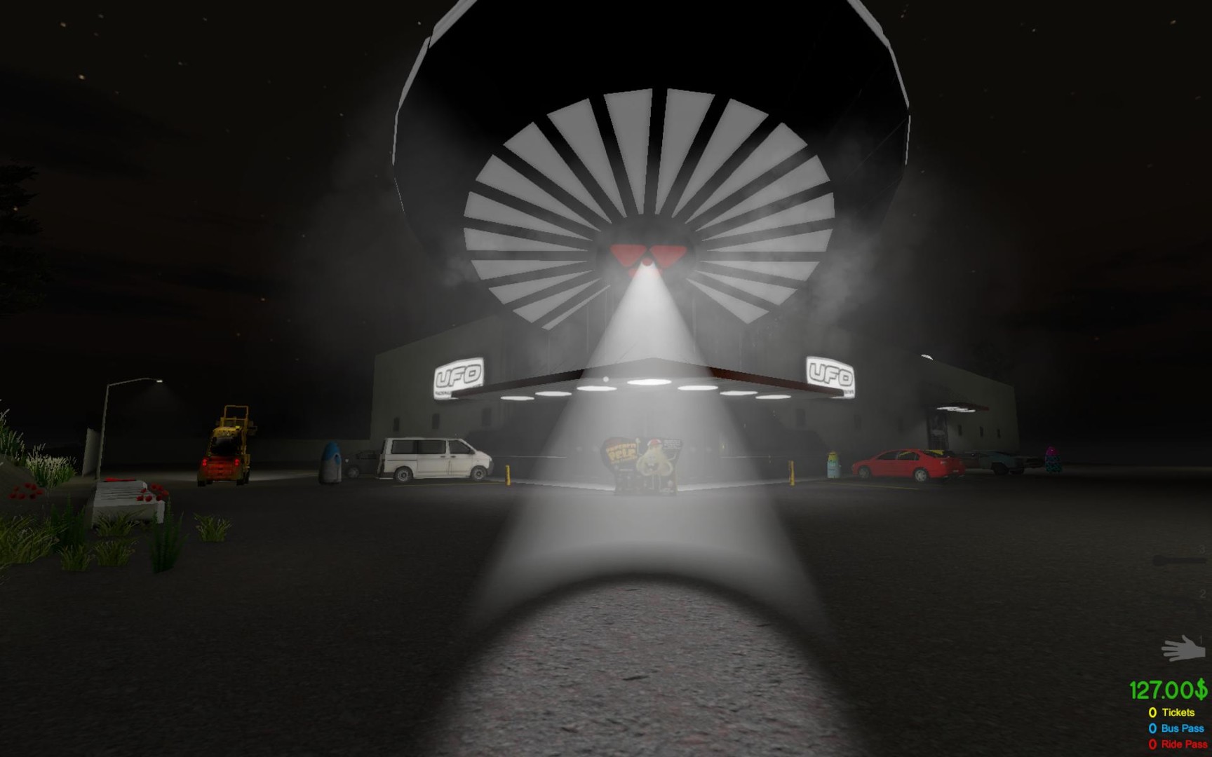 Скриншот 29: The Coin Game