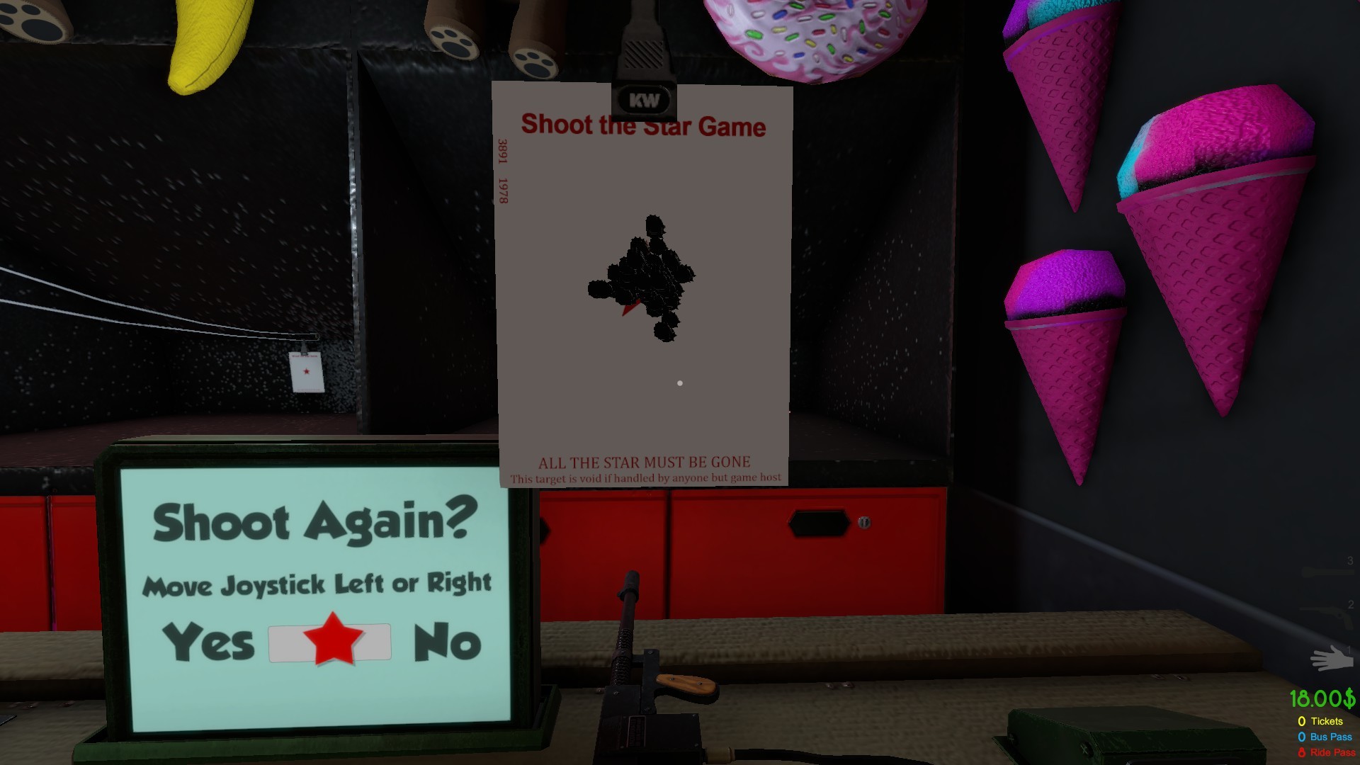 Скриншот 37: The Coin Game