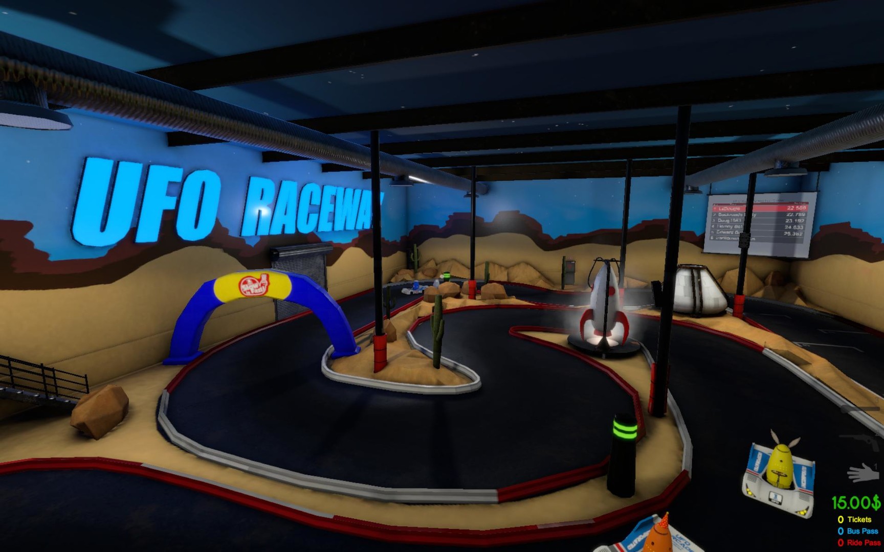 Скриншот 38: The Coin Game