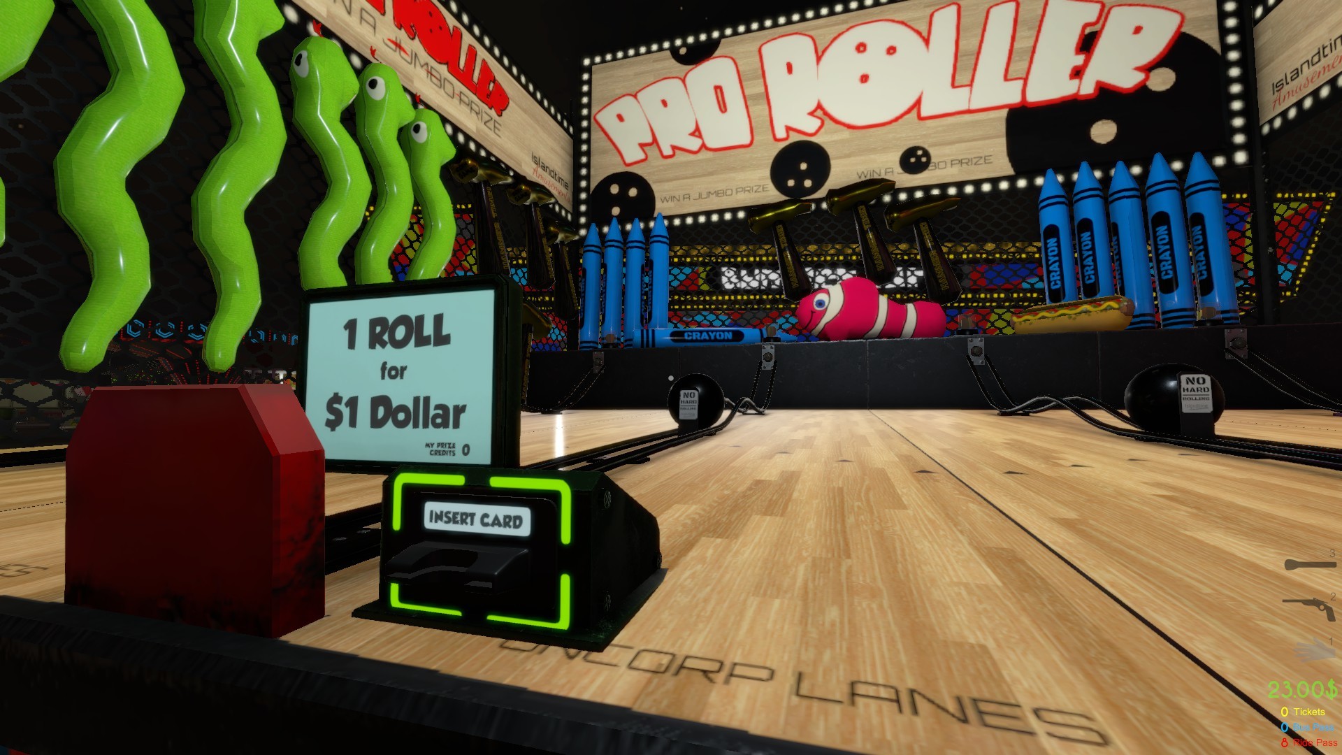 Скриншот 40: The Coin Game