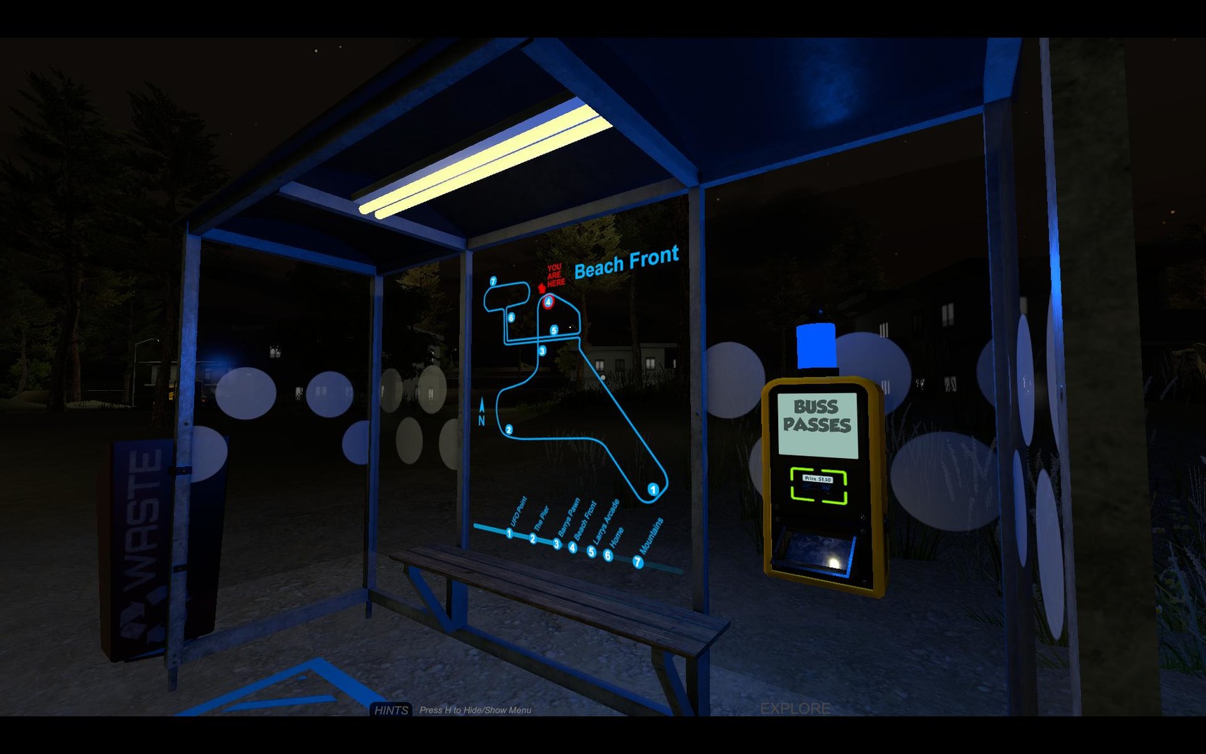 Скриншот 42: The Coin Game