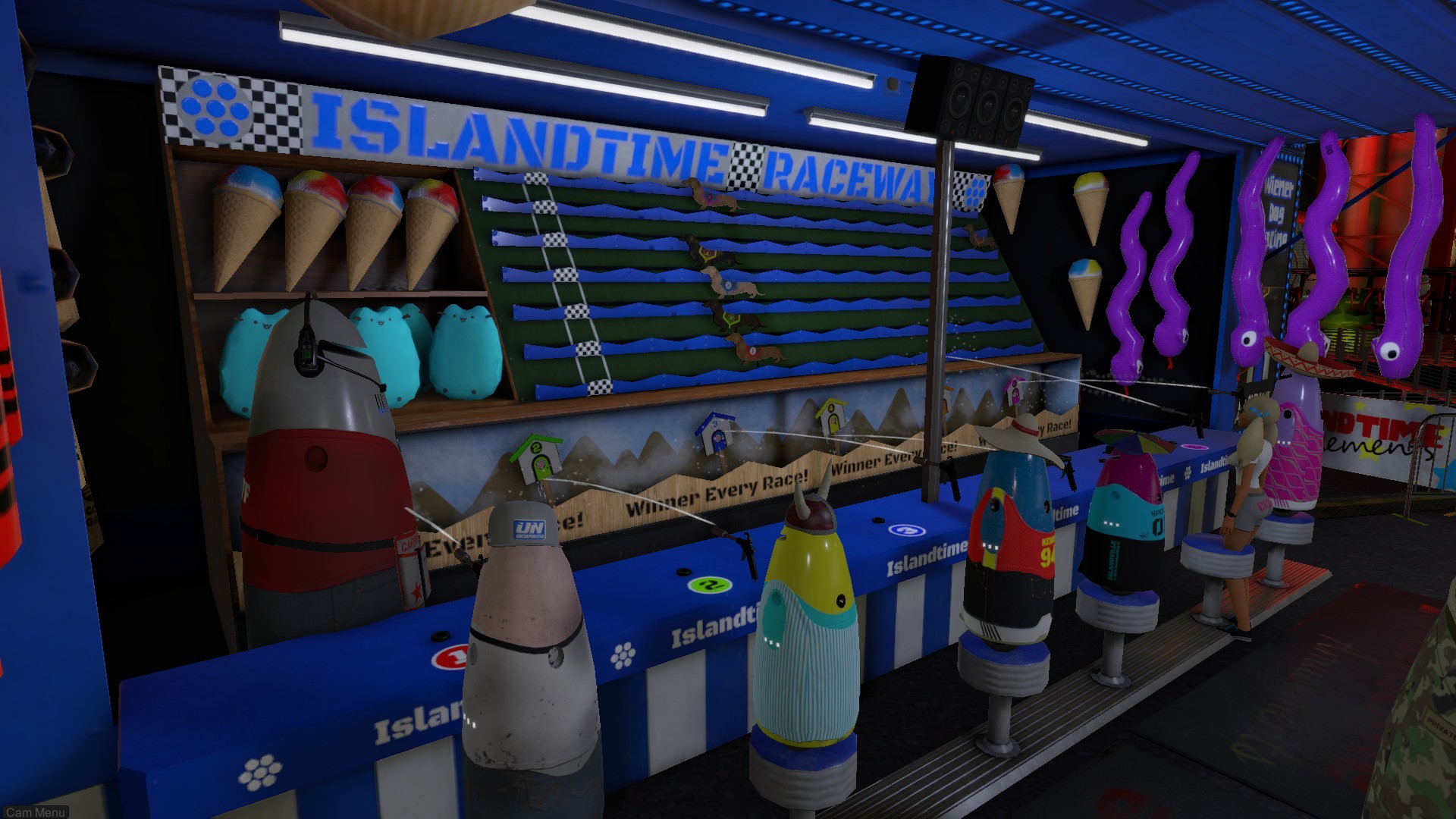 Скриншот 44: The Coin Game