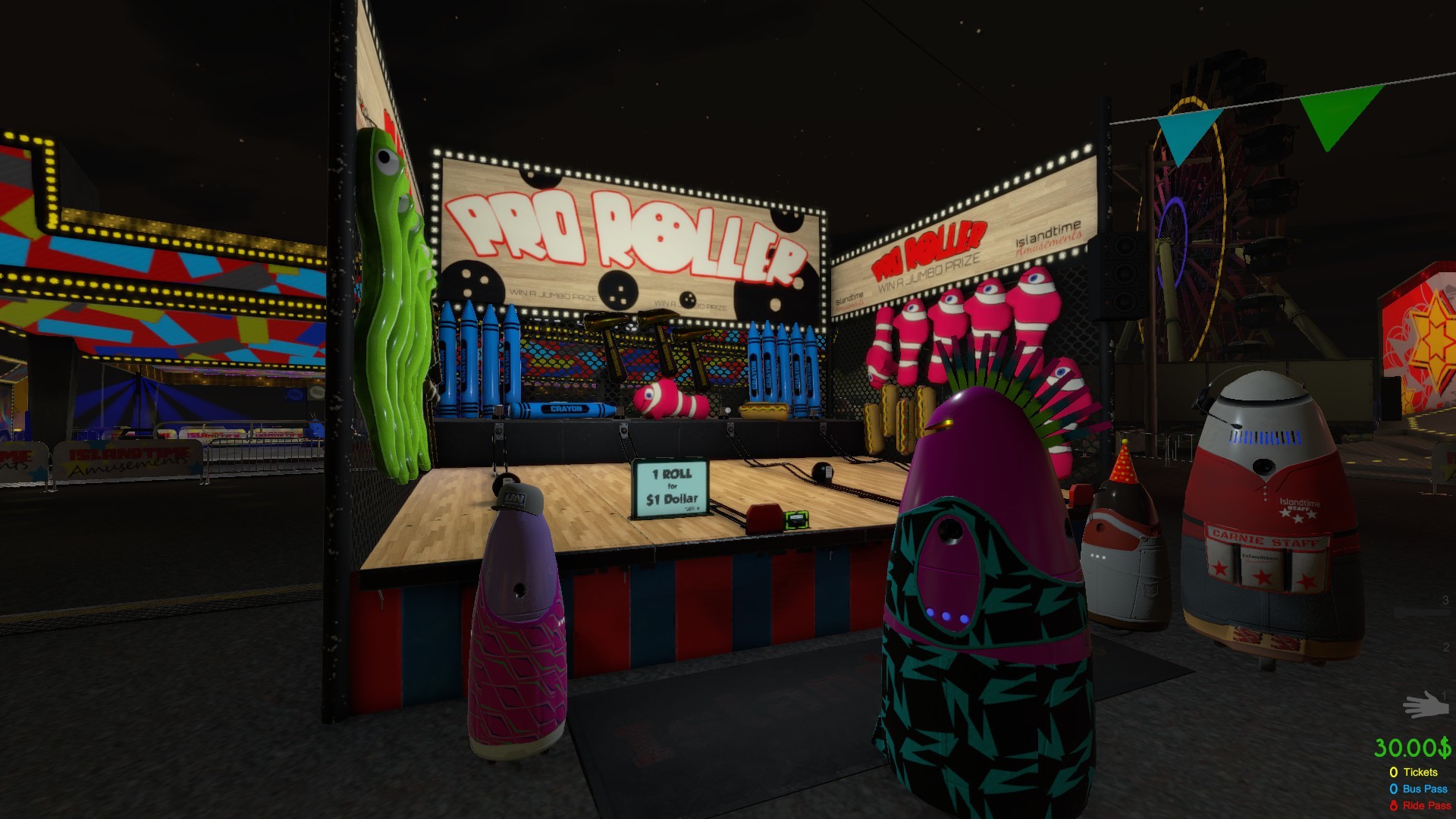 Скриншот 45: The Coin Game