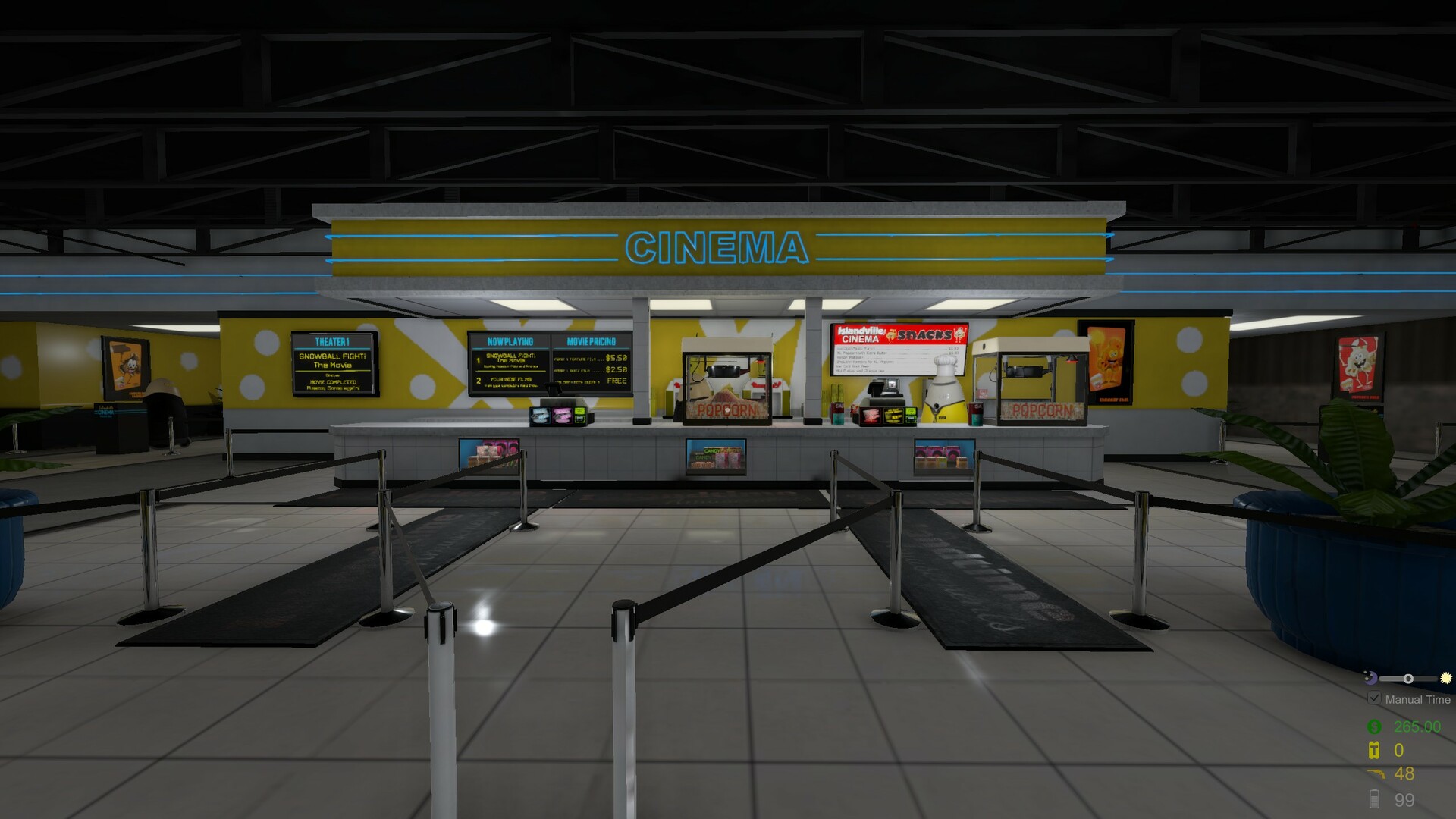 Скриншот 50: The Coin Game