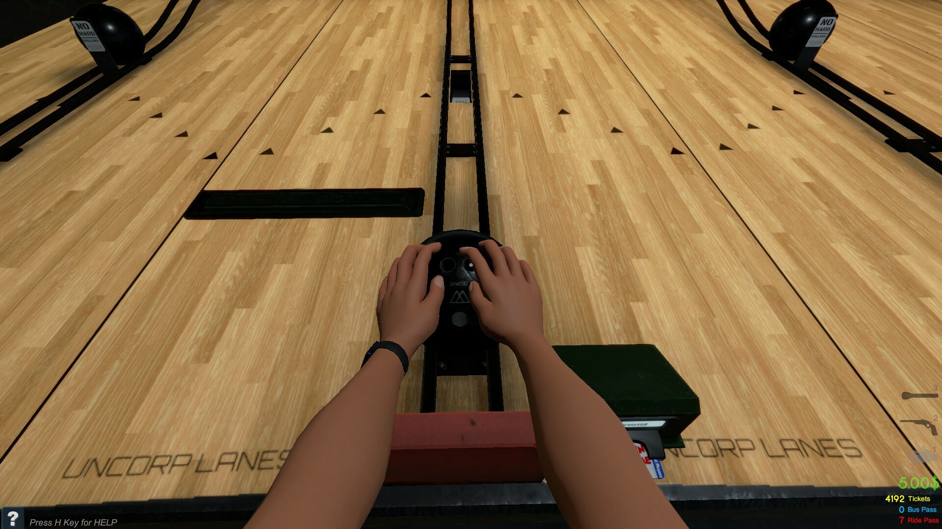 Скриншот 52: The Coin Game