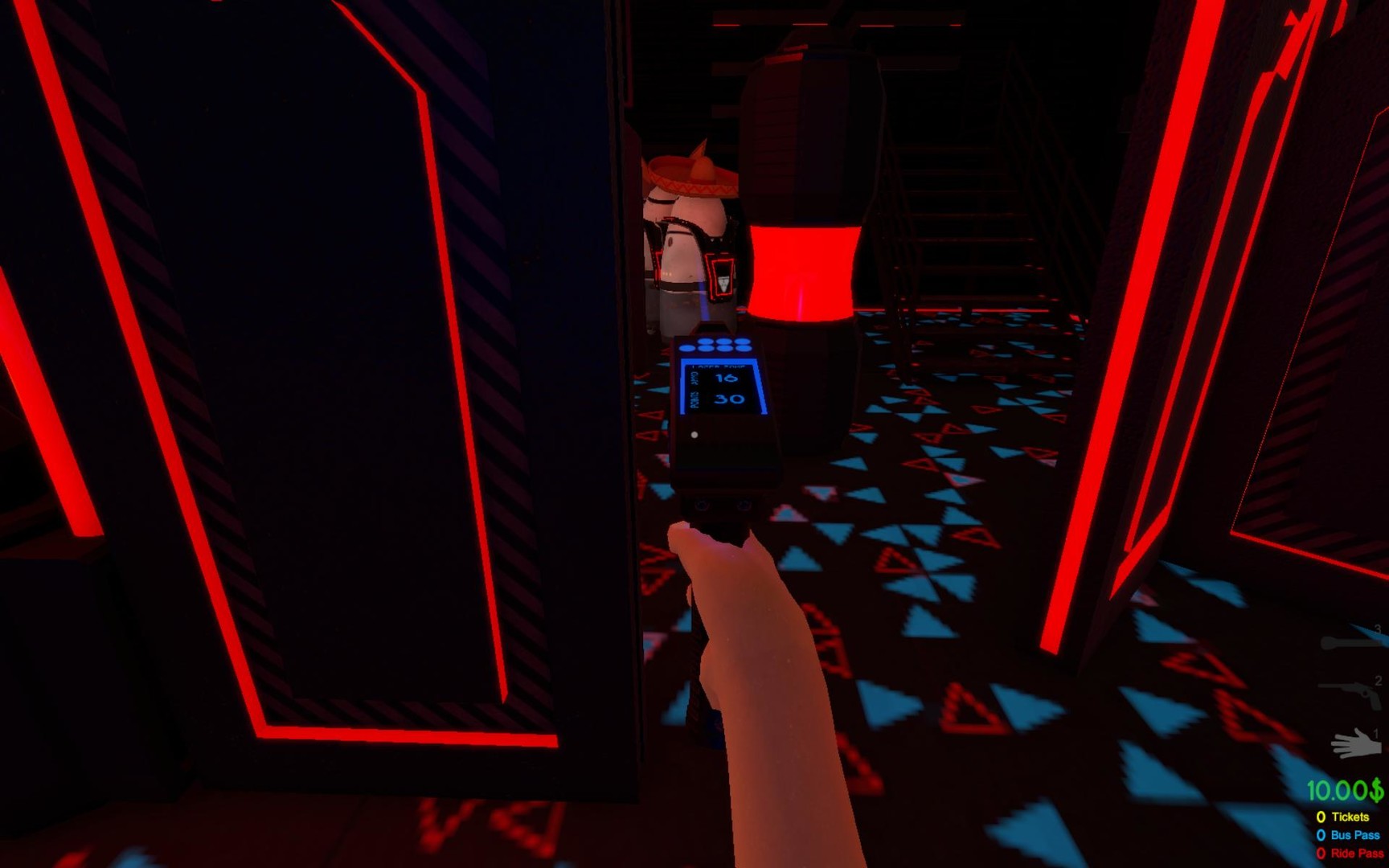 Скриншот 7: The Coin Game