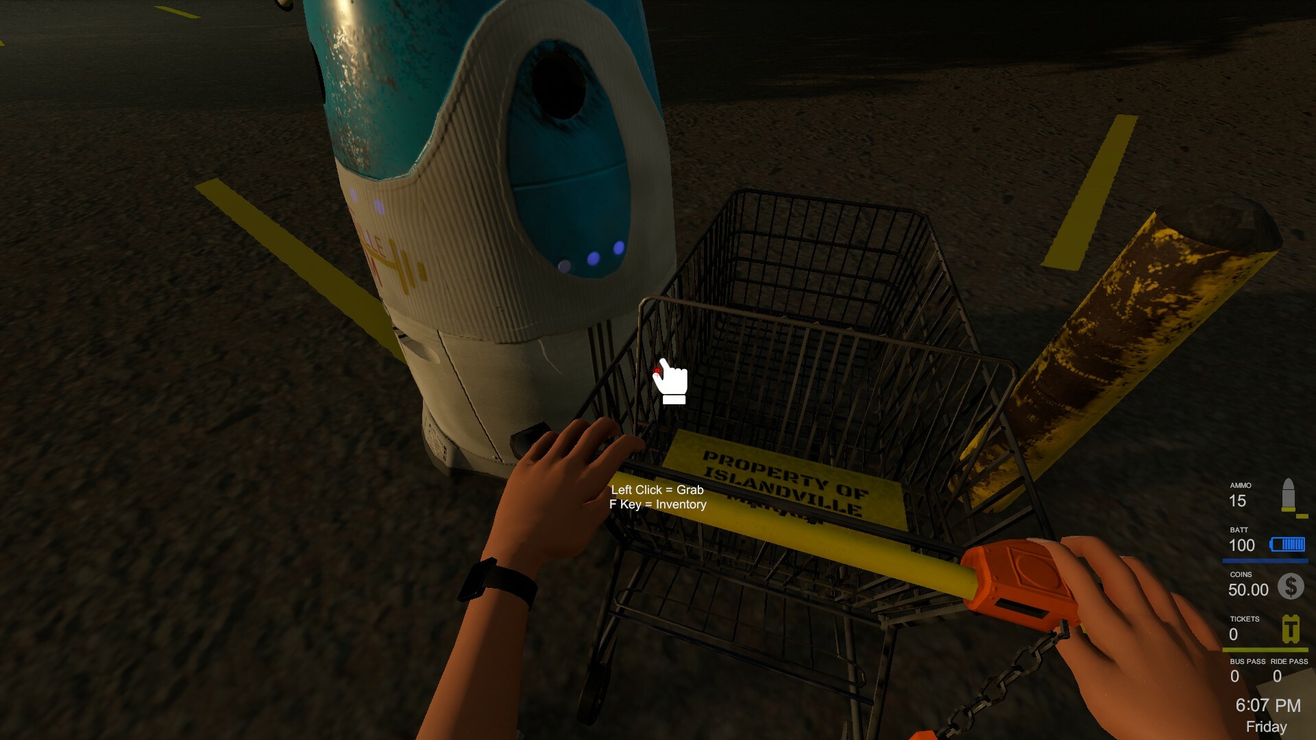 Скриншот 9: The Coin Game