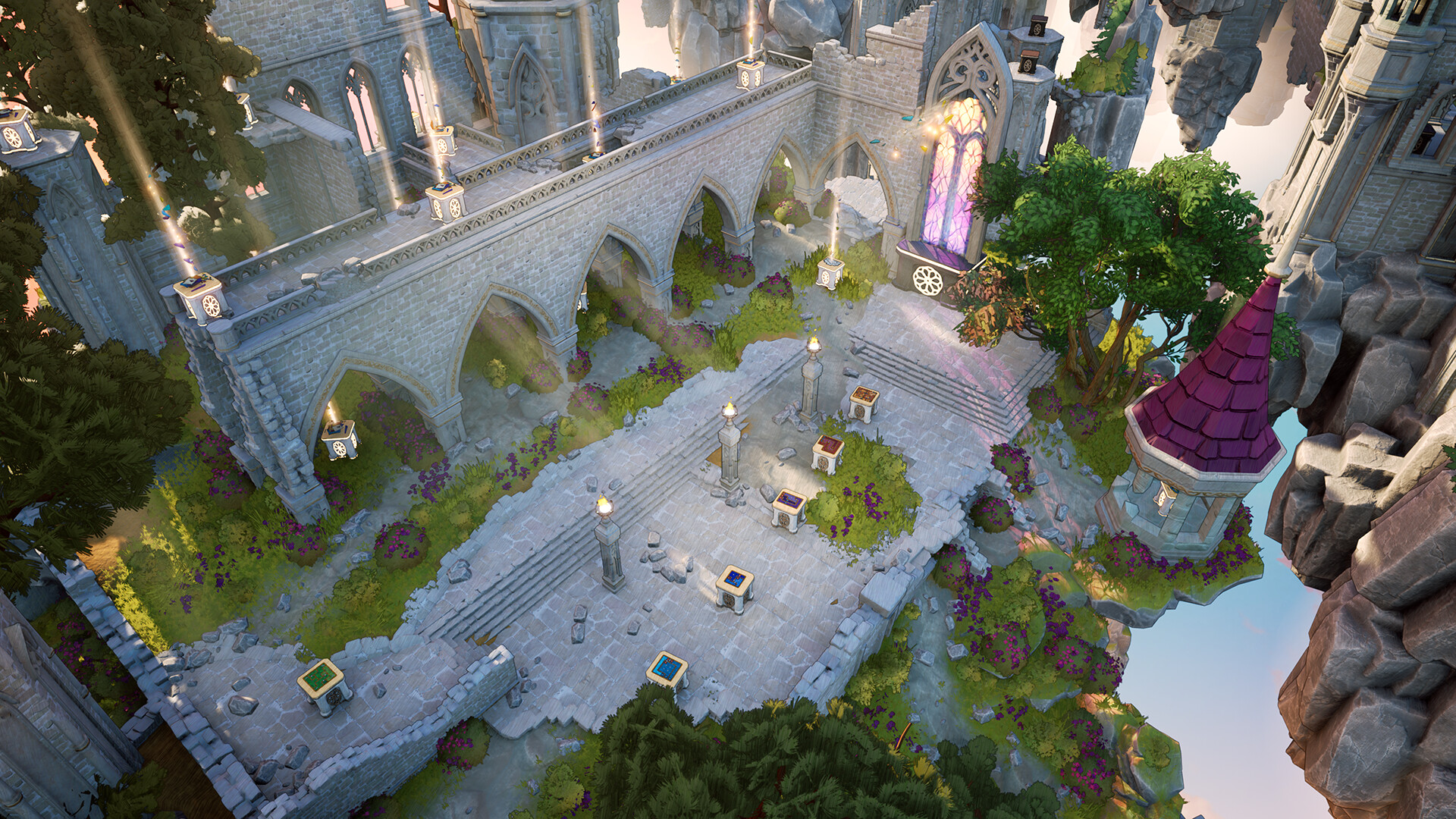 Скриншот 13: The Artisan of Glimmith