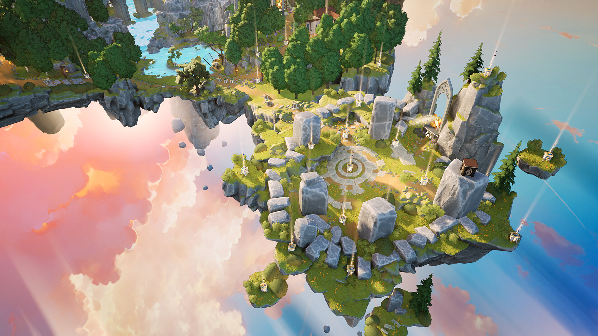 Скриншот 7: The Artisan of Glimmith