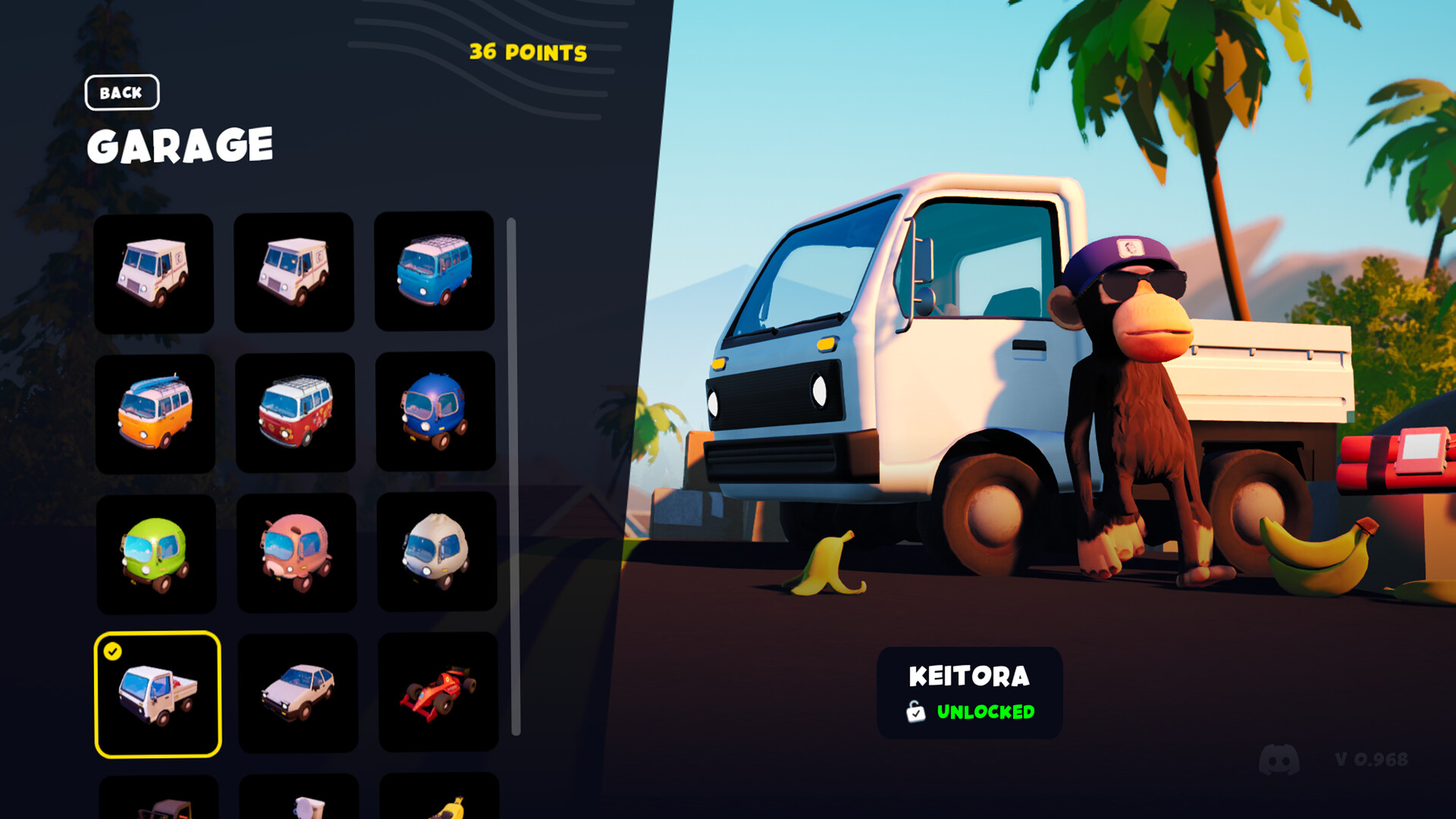 Скриншот: DEADLINE DELIVERY