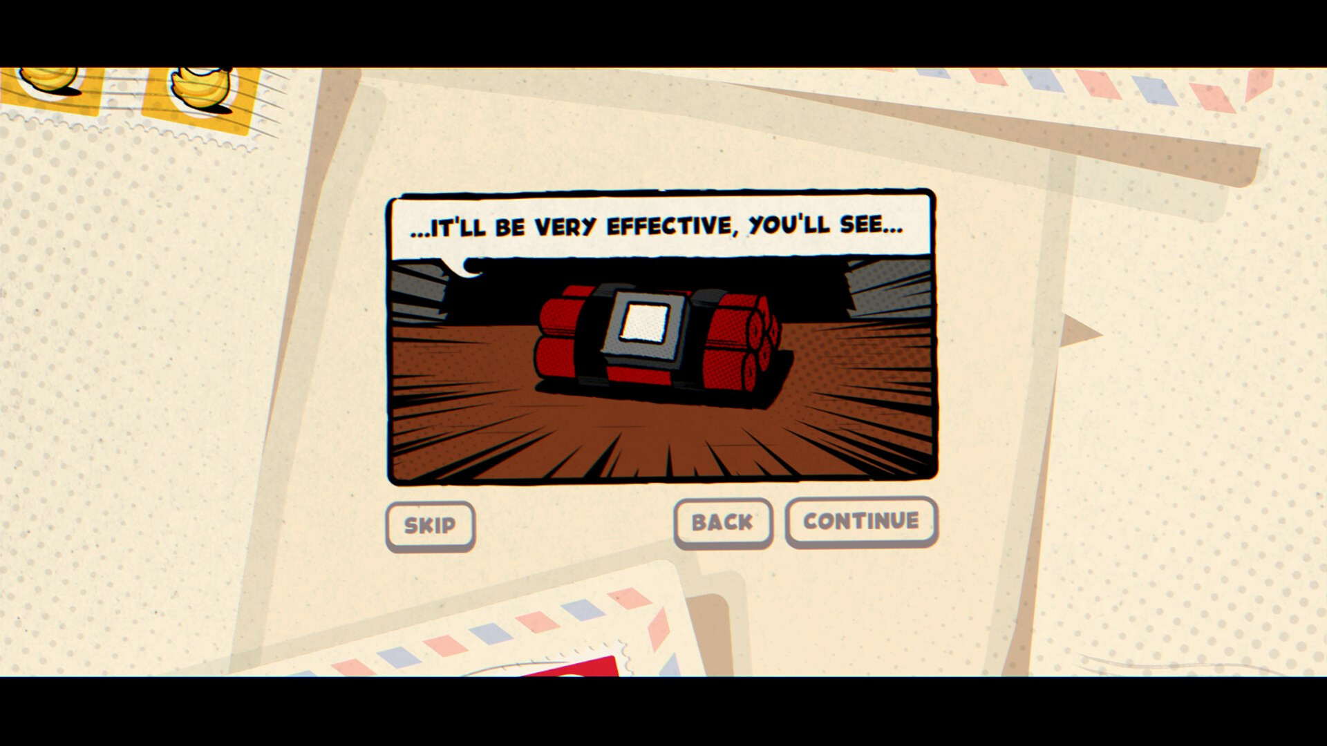 Скриншот 8: DEADLINE DELIVERY