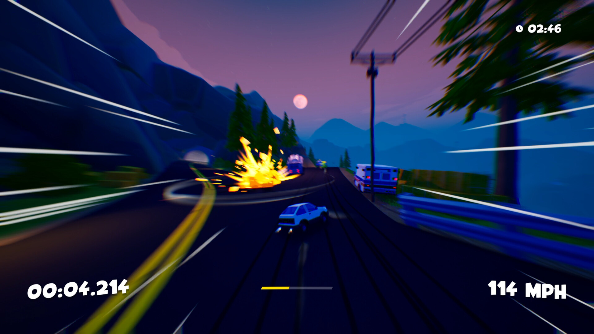 Скриншот 9: DEADLINE DELIVERY